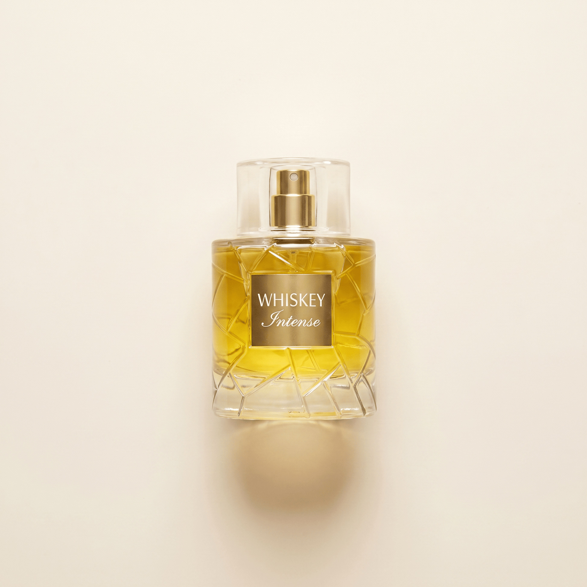 Fragrance WorldFragrance World Whiskey Intense Eau de ParfumPerfumeza