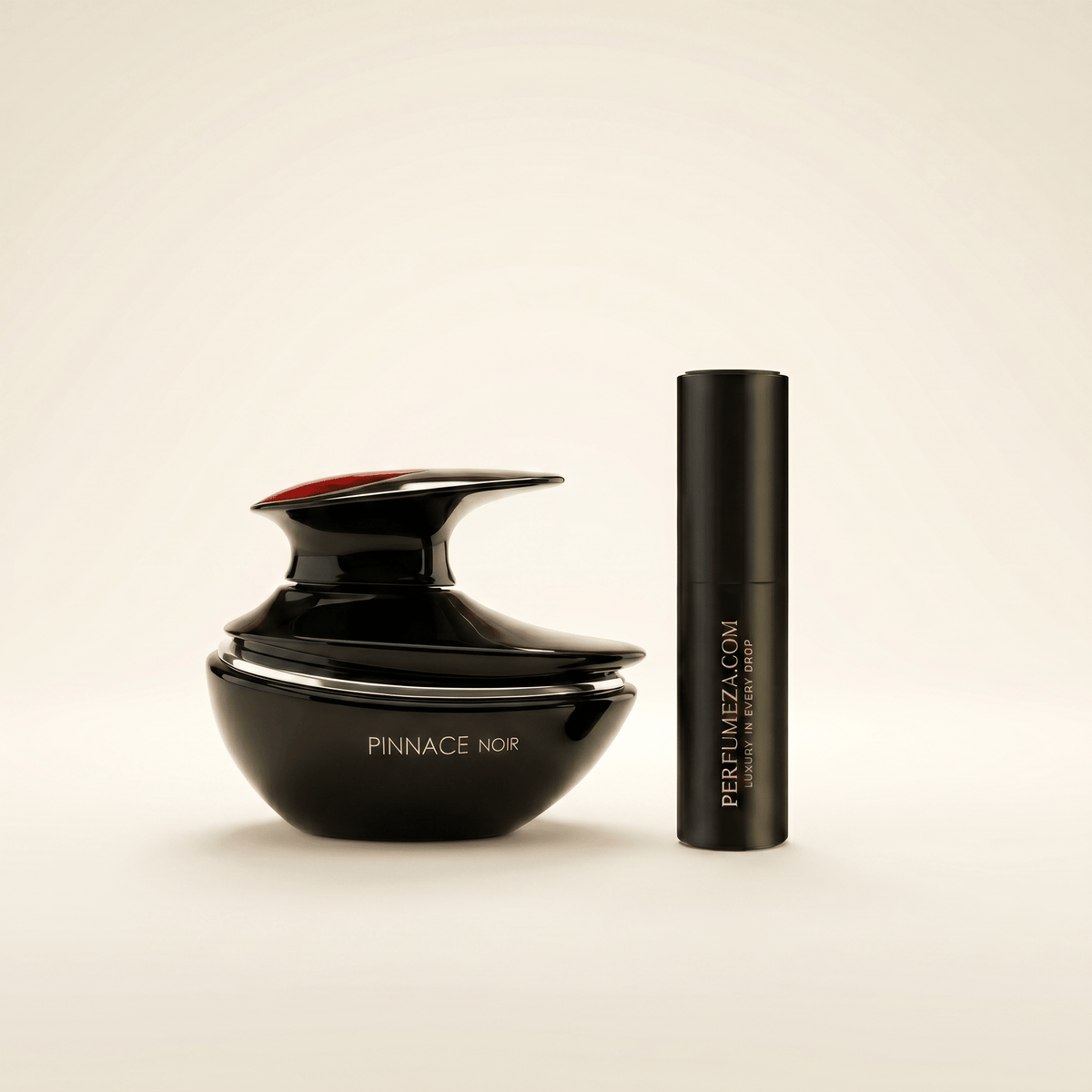 Fragrance WorldPinnace Noir Eau de ParfumPerfumeza