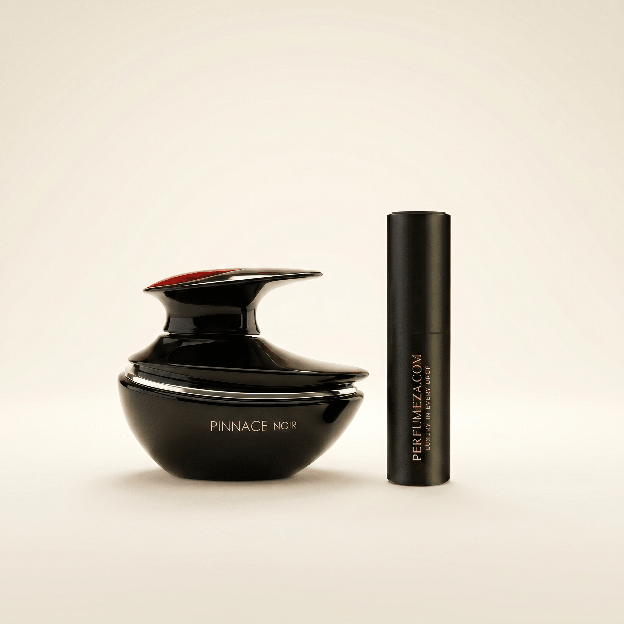 Fragrance WorldPinnace Noir Eau de ParfumPerfumeza