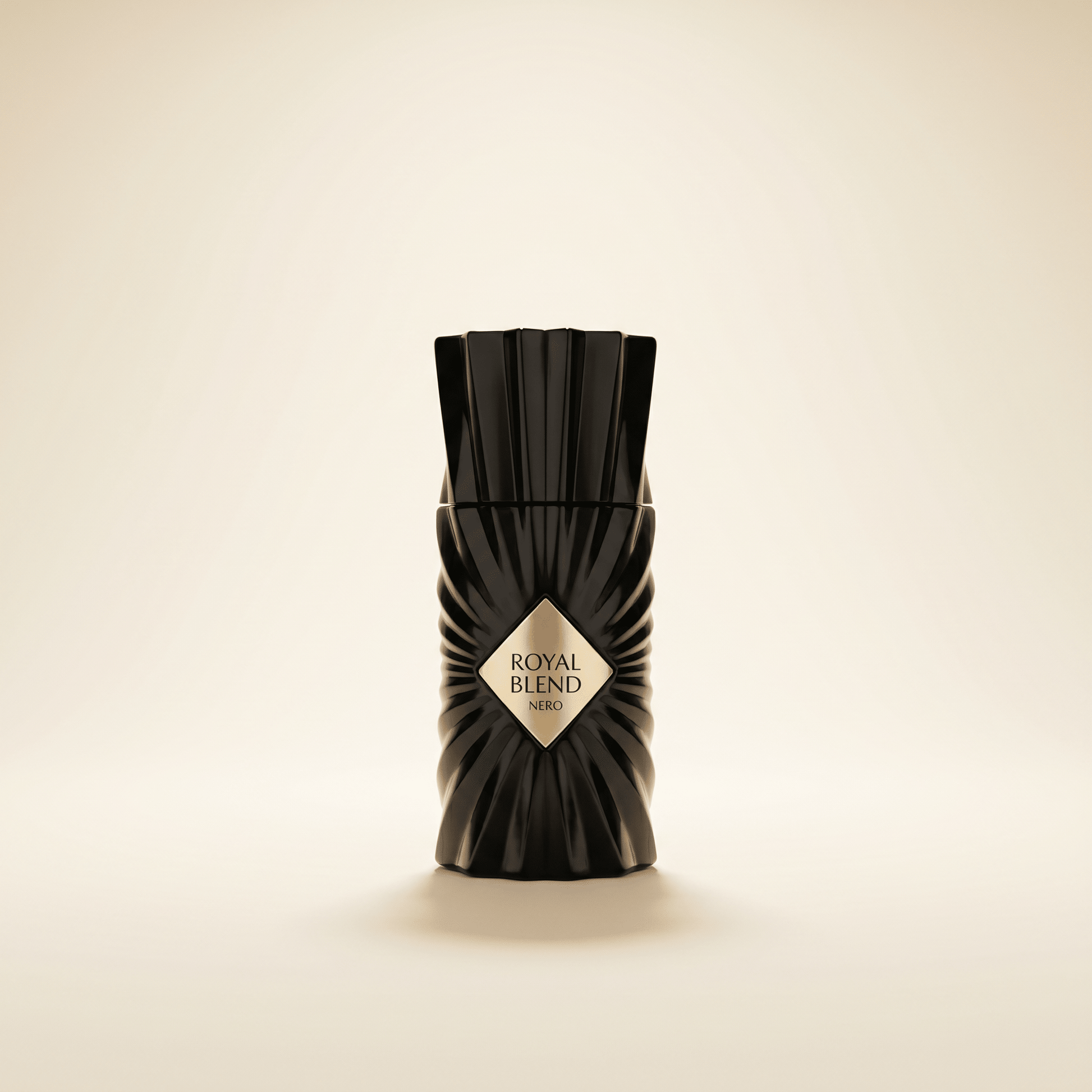 French AvenueFragrance World French Avenue Royal Blend Nero Eau de ParfumPerfumeza