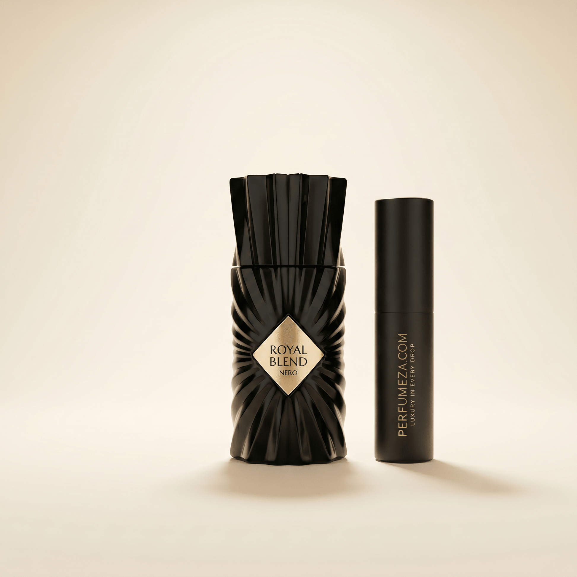 French AvenueFragrance World French Avenue Royal Blend Nero Eau de ParfumPerfumeza