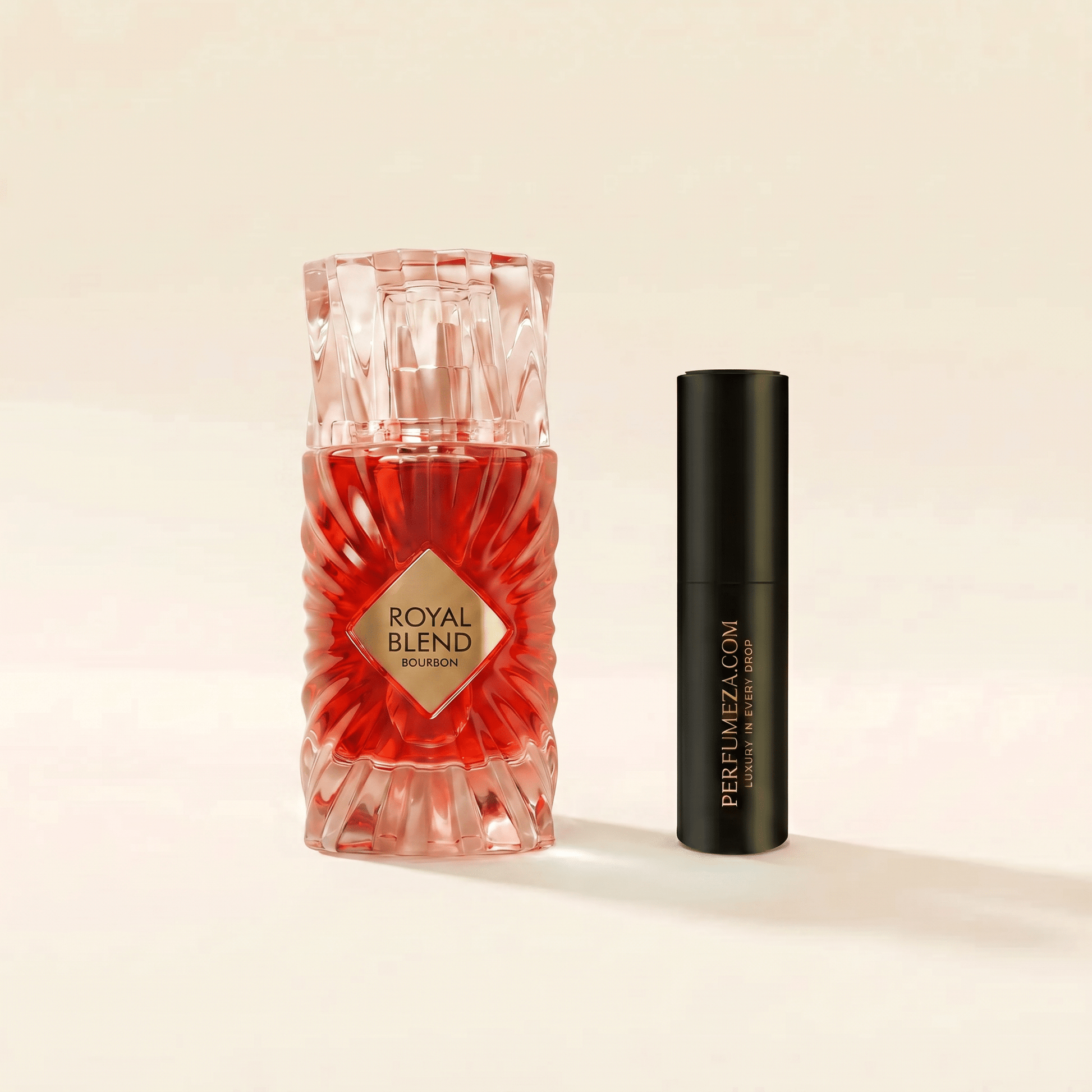 French AvenueFrench Avenue Royal Blend Bourbon Extrait Eau de Parfum – 10mlPerfumeza