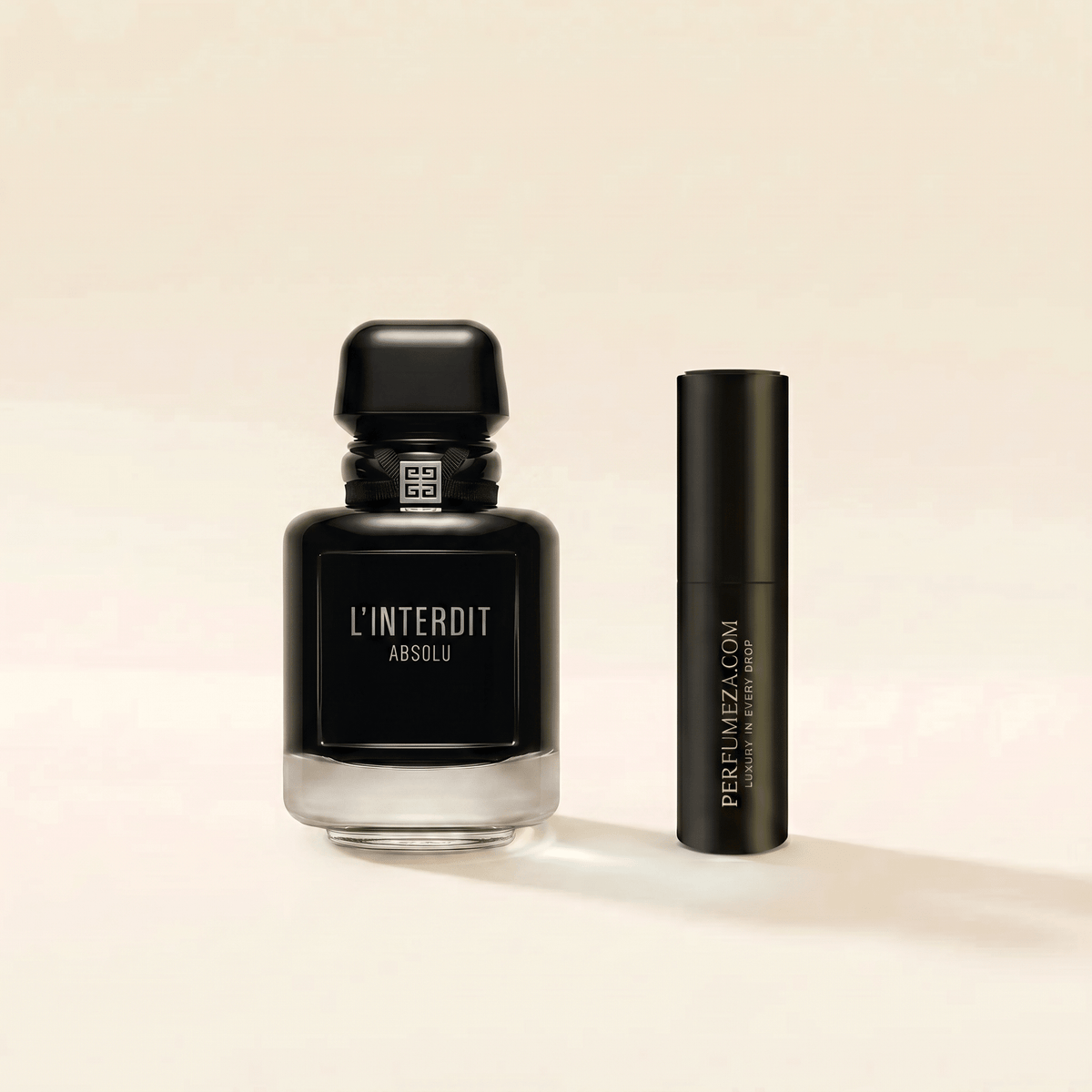 GivenchyGivenchy L’Interdit Absolu Intense Eau de ParfumPerfumeza