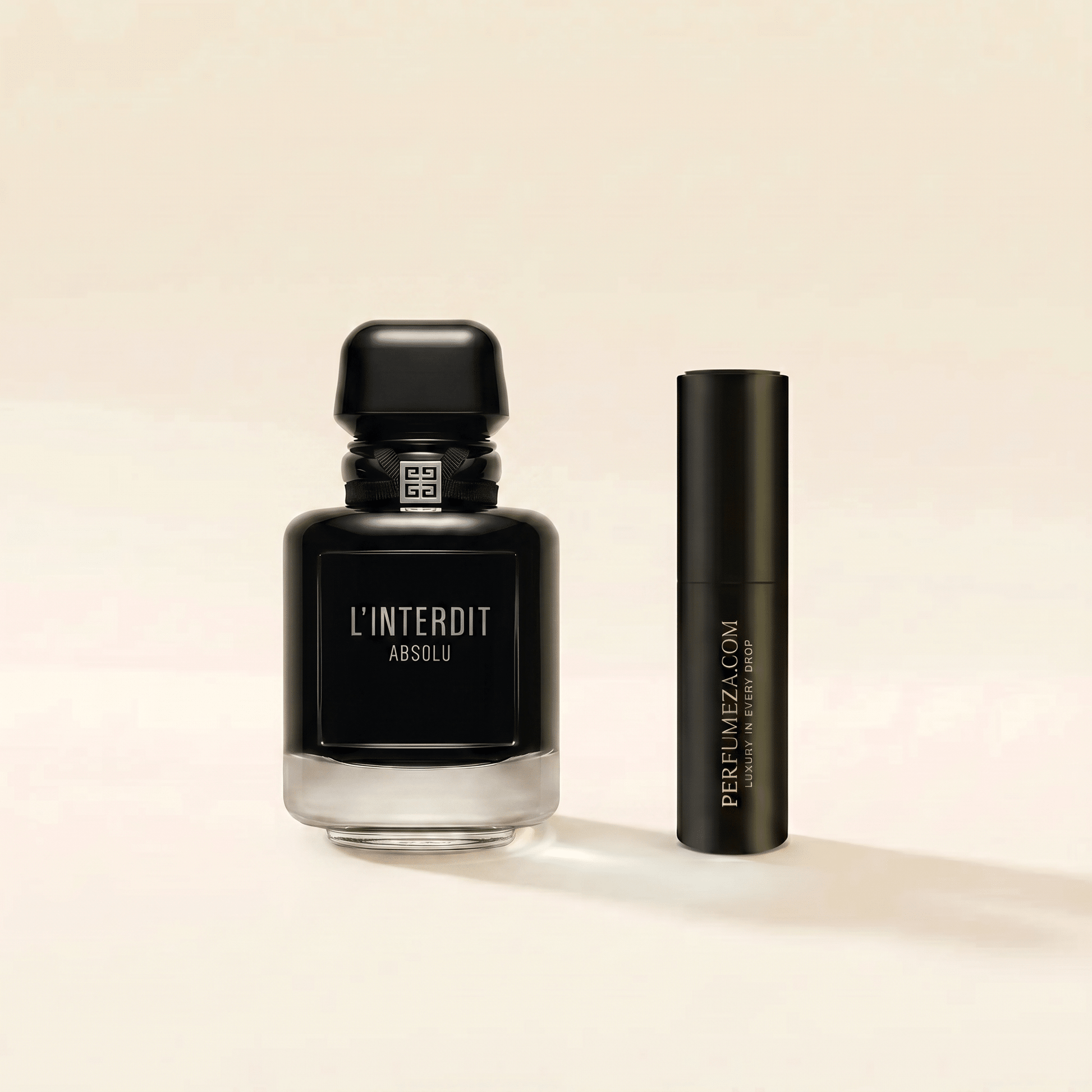 GivenchyGivenchy L’Interdit Absolu Intense Eau de ParfumPerfumeza