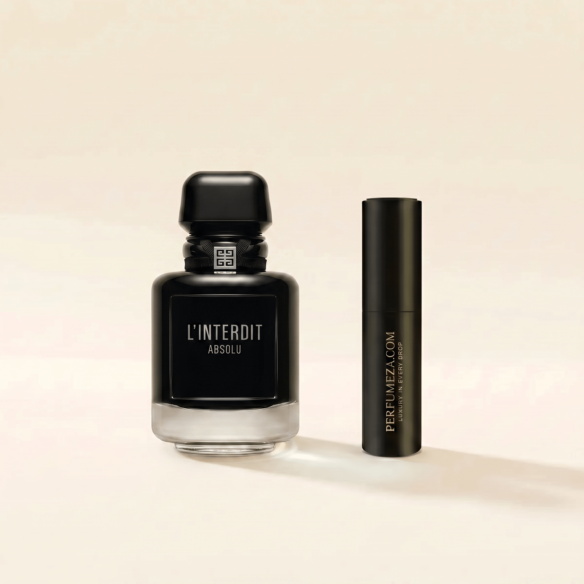 GivenchyGivenchy L’Interdit Absolu Intense Eau de ParfumPerfumeza