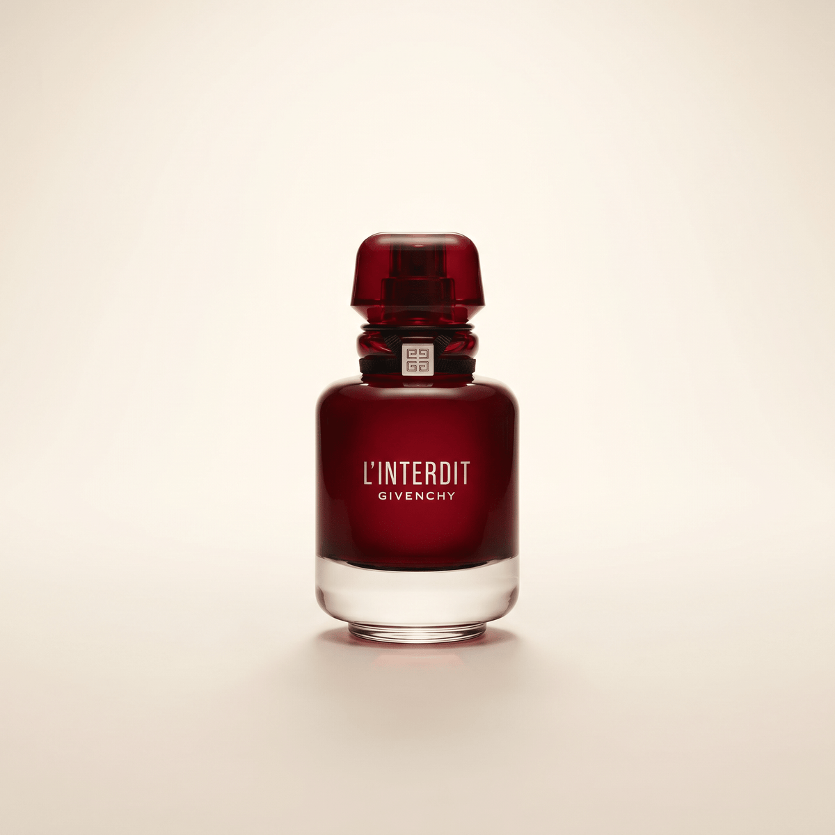 GivenchyGivenchy L’Interdit Rouge Eau de ParfumPerfumeza