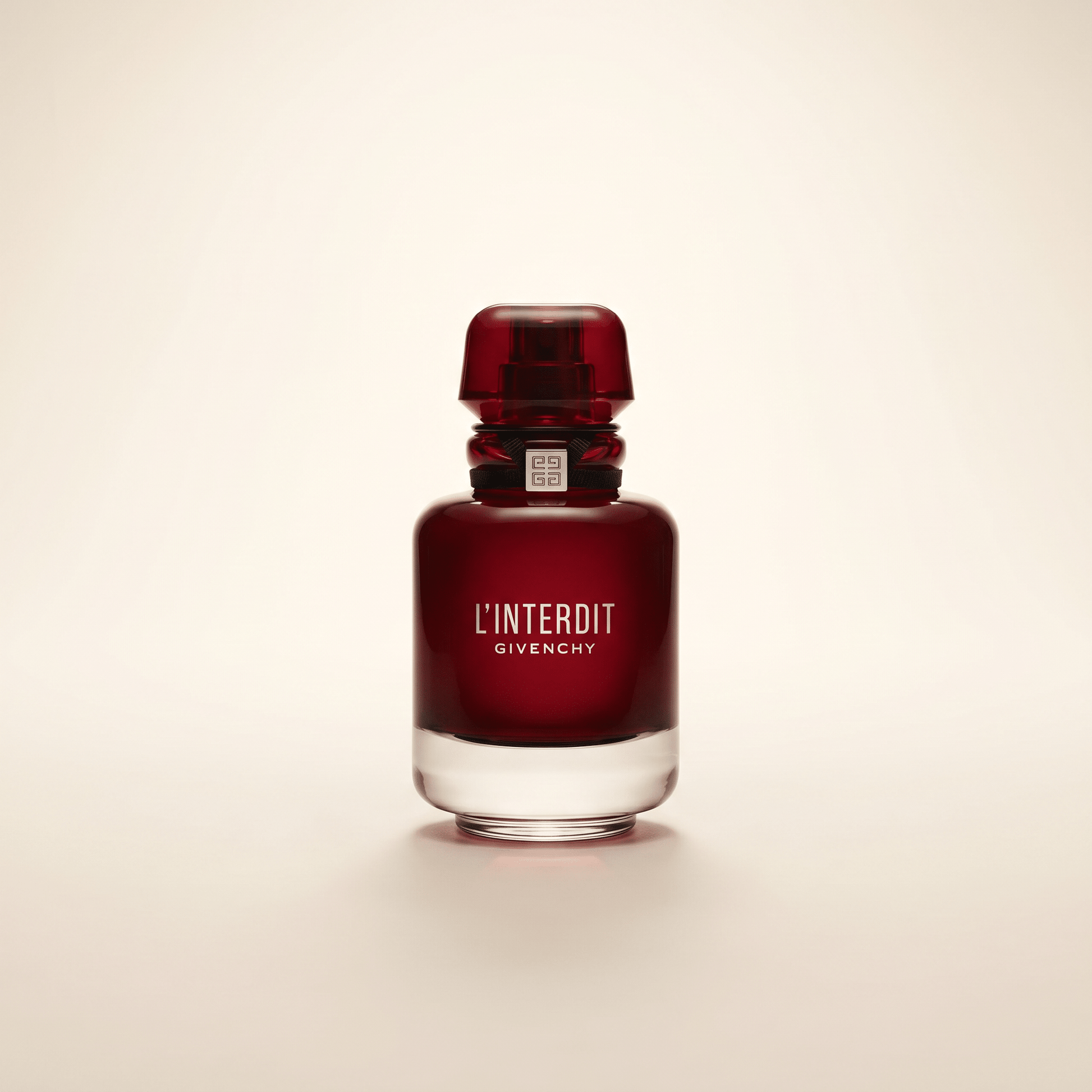 GivenchyGivenchy L’Interdit Rouge Eau de ParfumPerfumeza