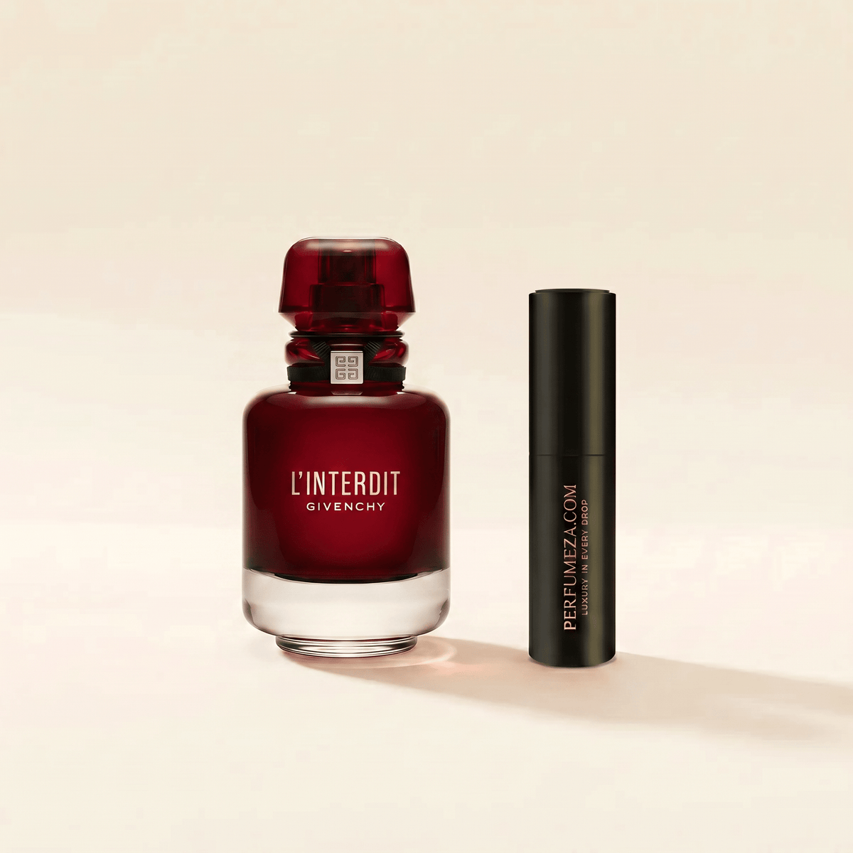 GivenchyGivenchy L’Interdit Rouge Eau de ParfumPerfumeza