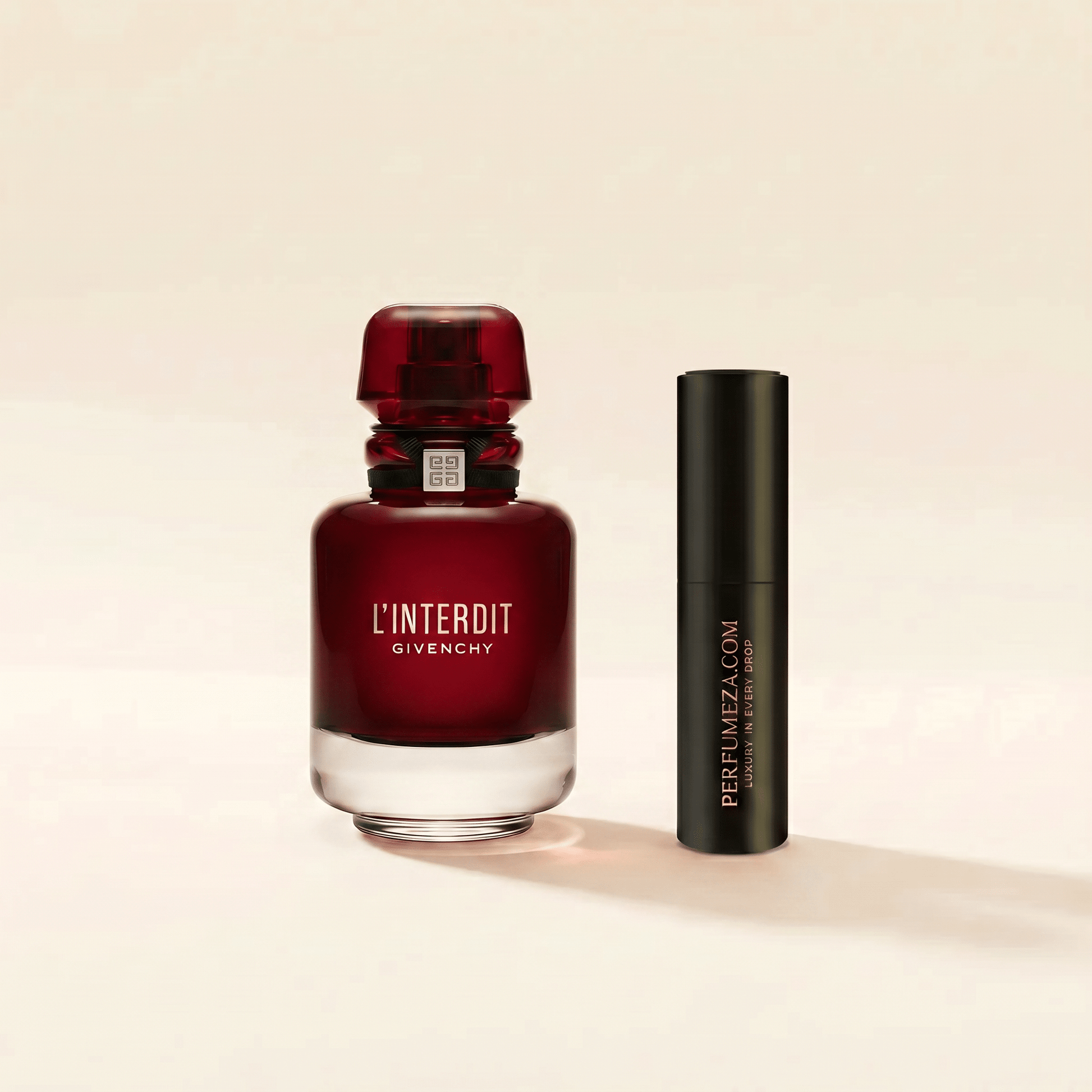 GivenchyGivenchy L’Interdit Rouge Eau de ParfumPerfumeza