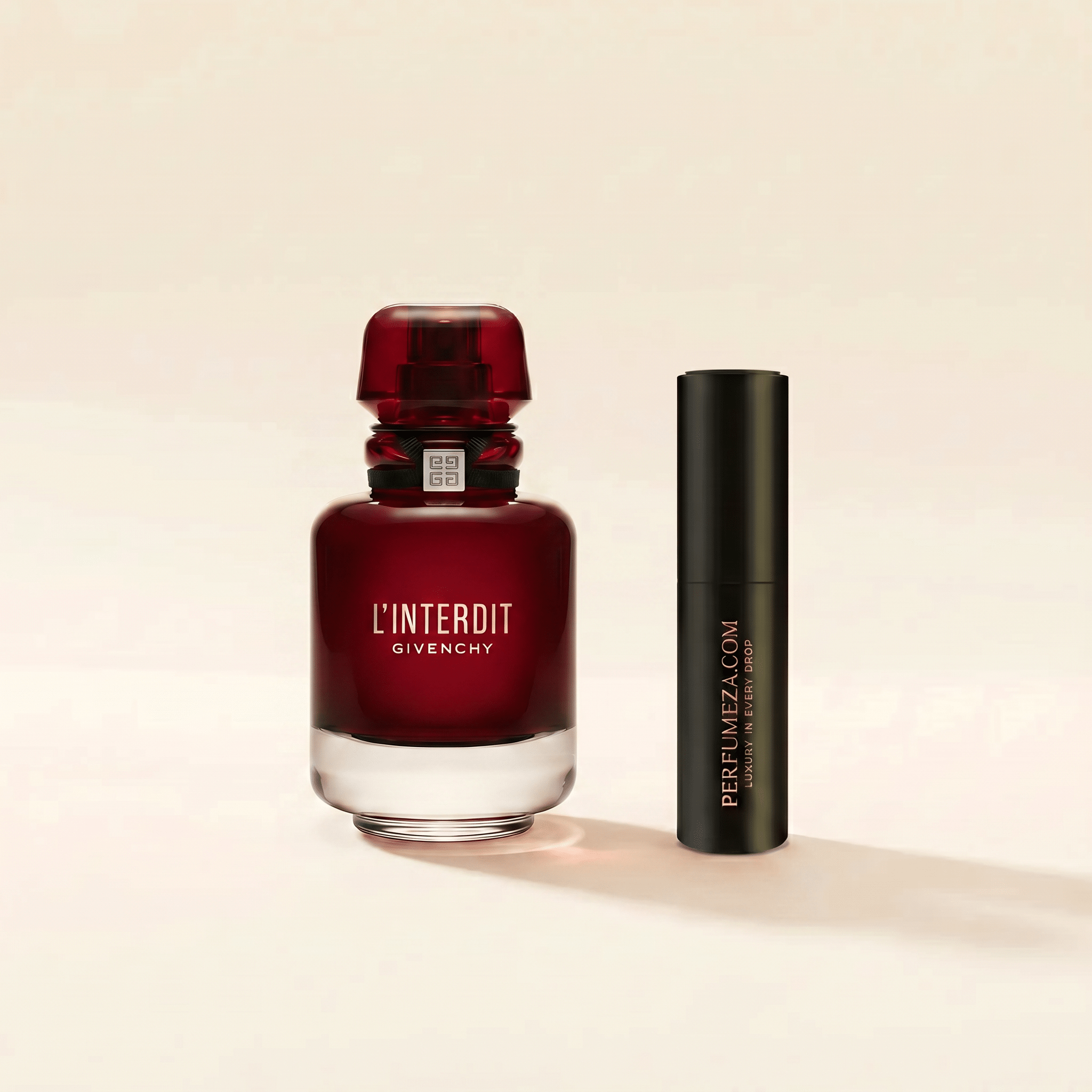 GivenchyGivenchy L’Interdit Rouge Eau de ParfumPerfumeza