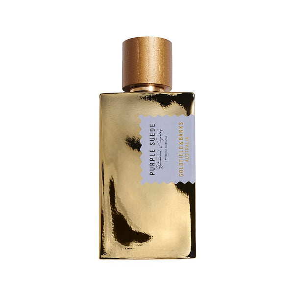 Purple Suede Eau de Parfum