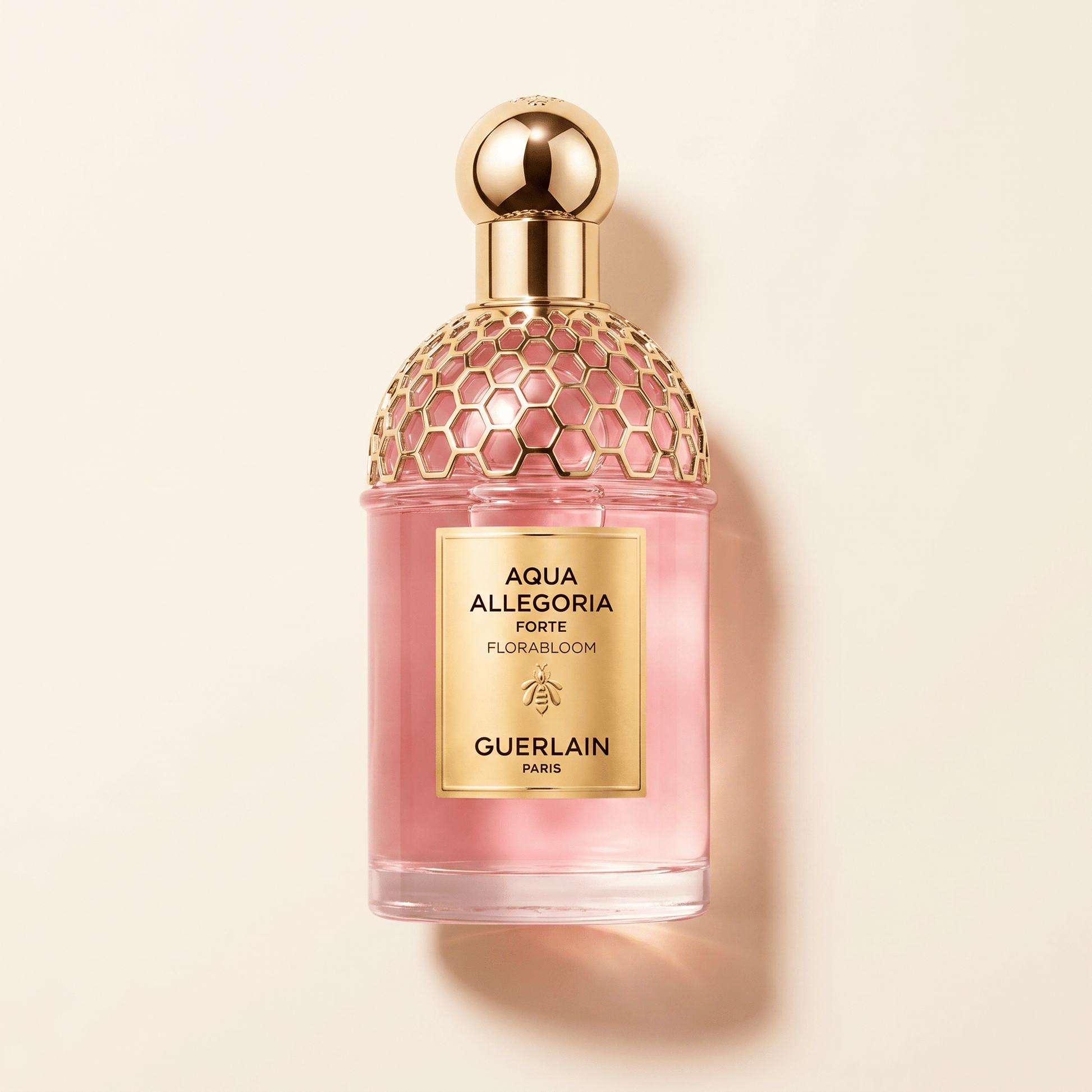 GuerlainGuerlain Aqua Allegoria Florabloom Forte Eau de ParfumPerfumeza