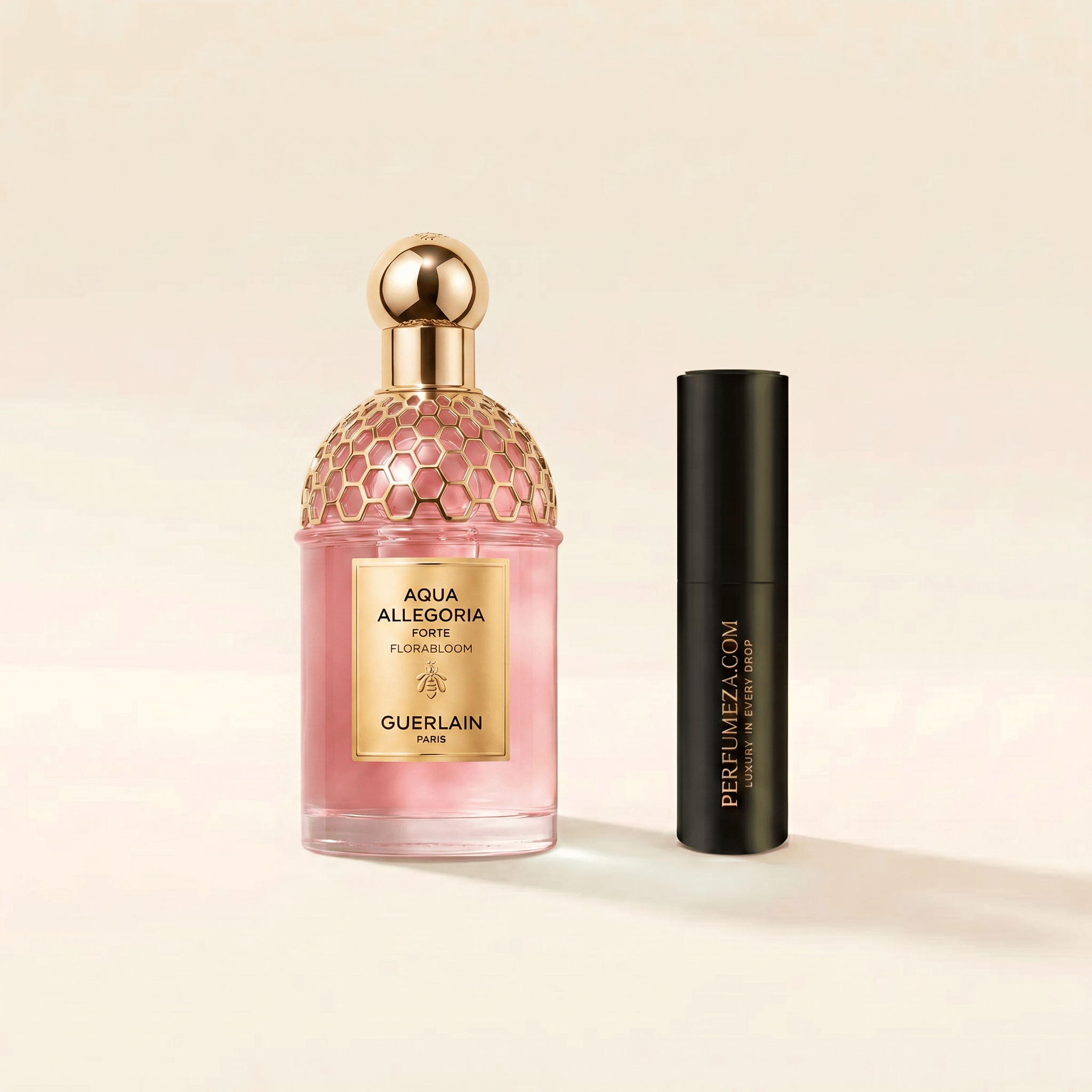 GuerlainGuerlain Aqua Allegoria Florabloom Forte Eau de ParfumPerfumeza