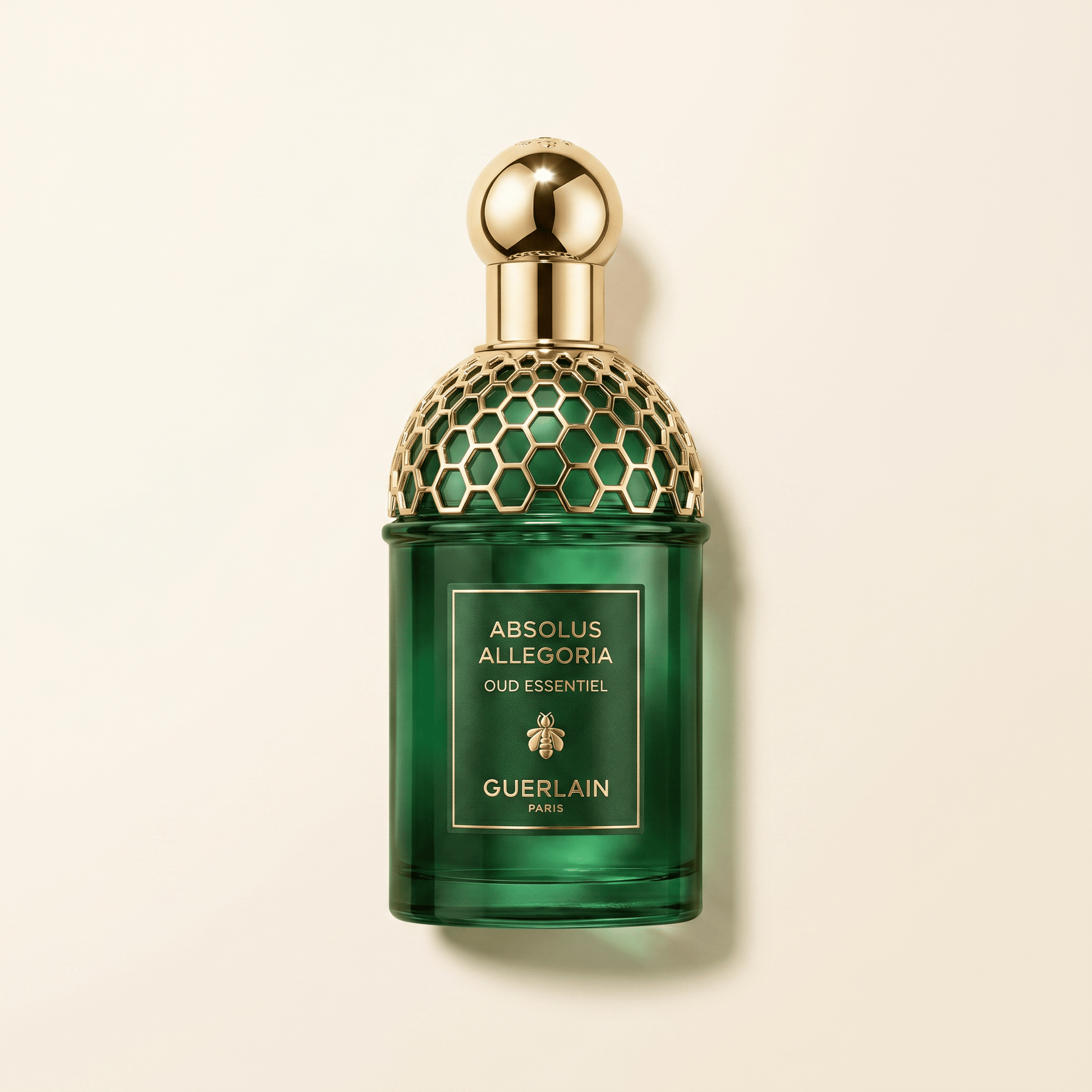 GuerlainGuerlain Aqua Allegoria Oud Essentiel EDPPerfumeza