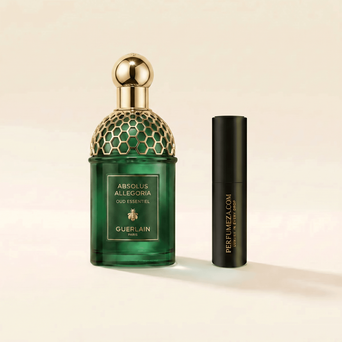 GuerlainGuerlain Aqua Allegoria Oud Essentiel EDPPerfumeza