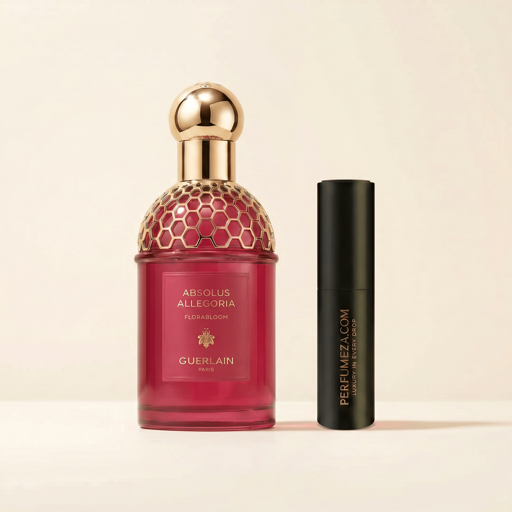 GuerlainGuerlain Aqua Allegoria Rosa Amira EDPPerfumeza
