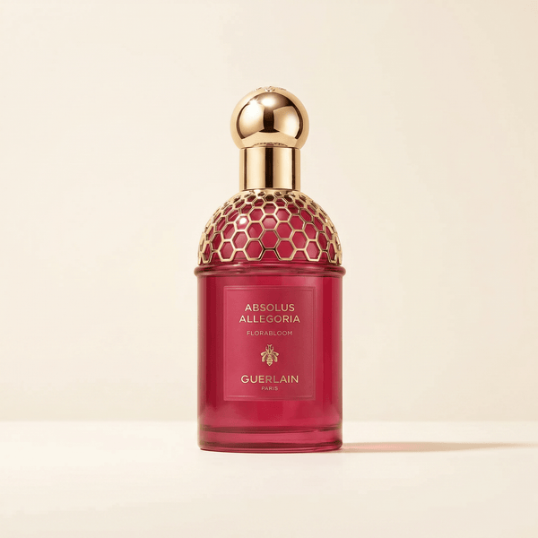 Guerlain Aqua Allegoria Rosa Amira EDP