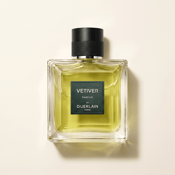 Guerlain Vetiver Eau de Toilette