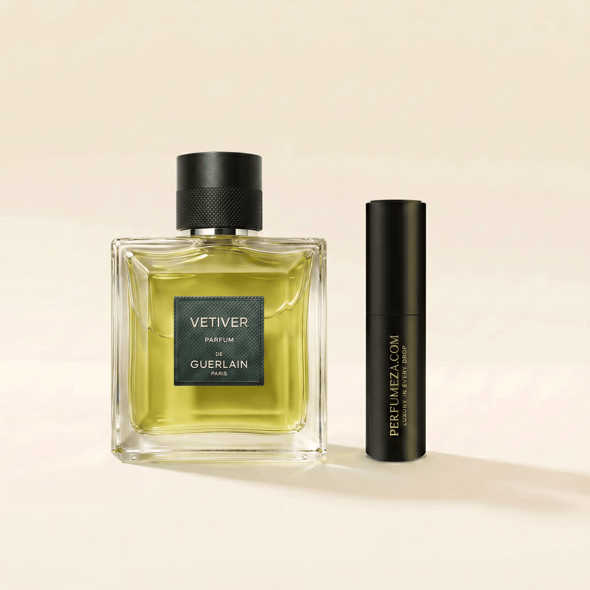 GuerlainGuerlain Vetiver Eau de ToilettePerfumeza