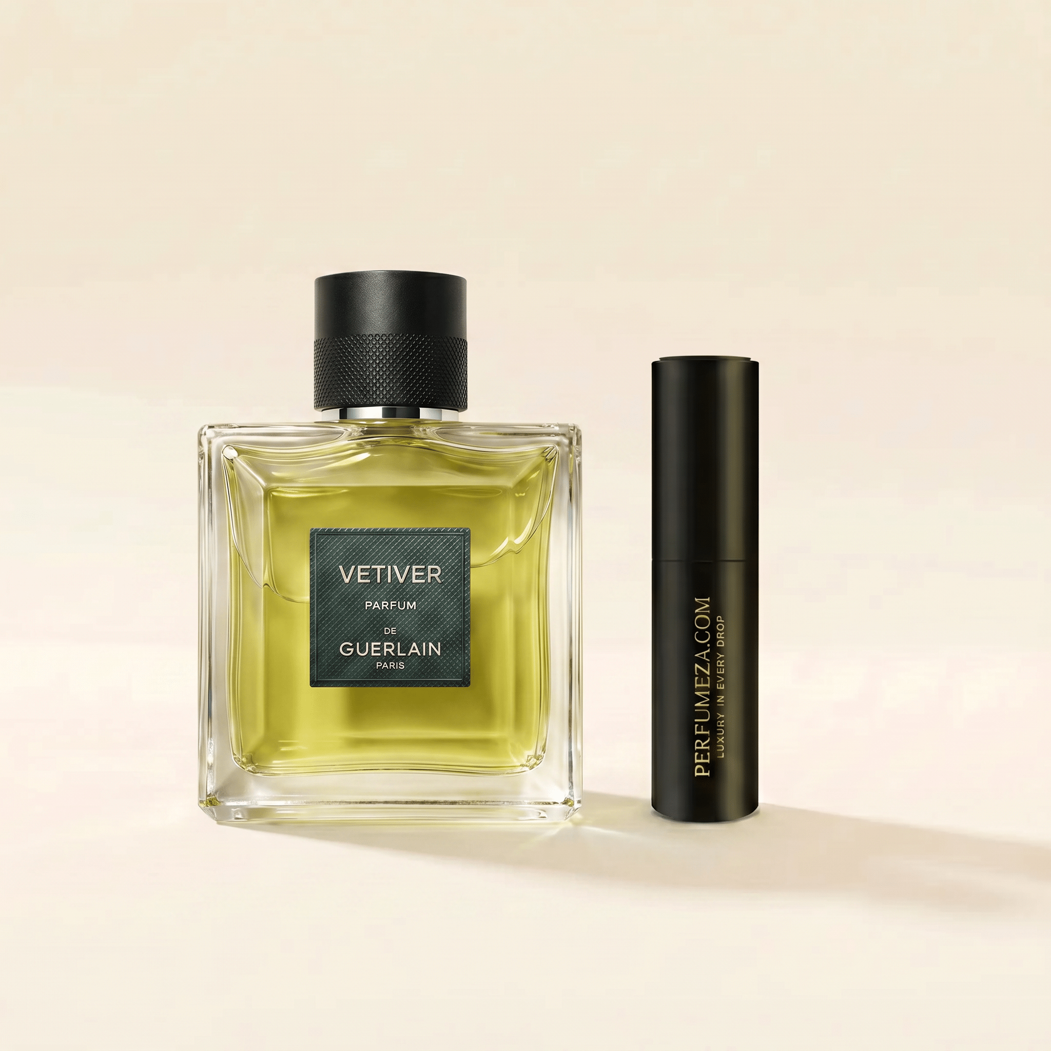 GuerlainGuerlain Vetiver Eau de ToilettePerfumeza