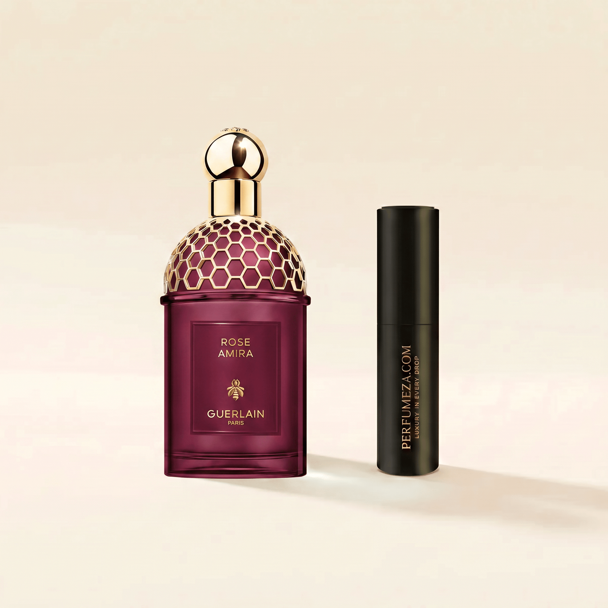 GuerlainRose AmiraPerfumeza