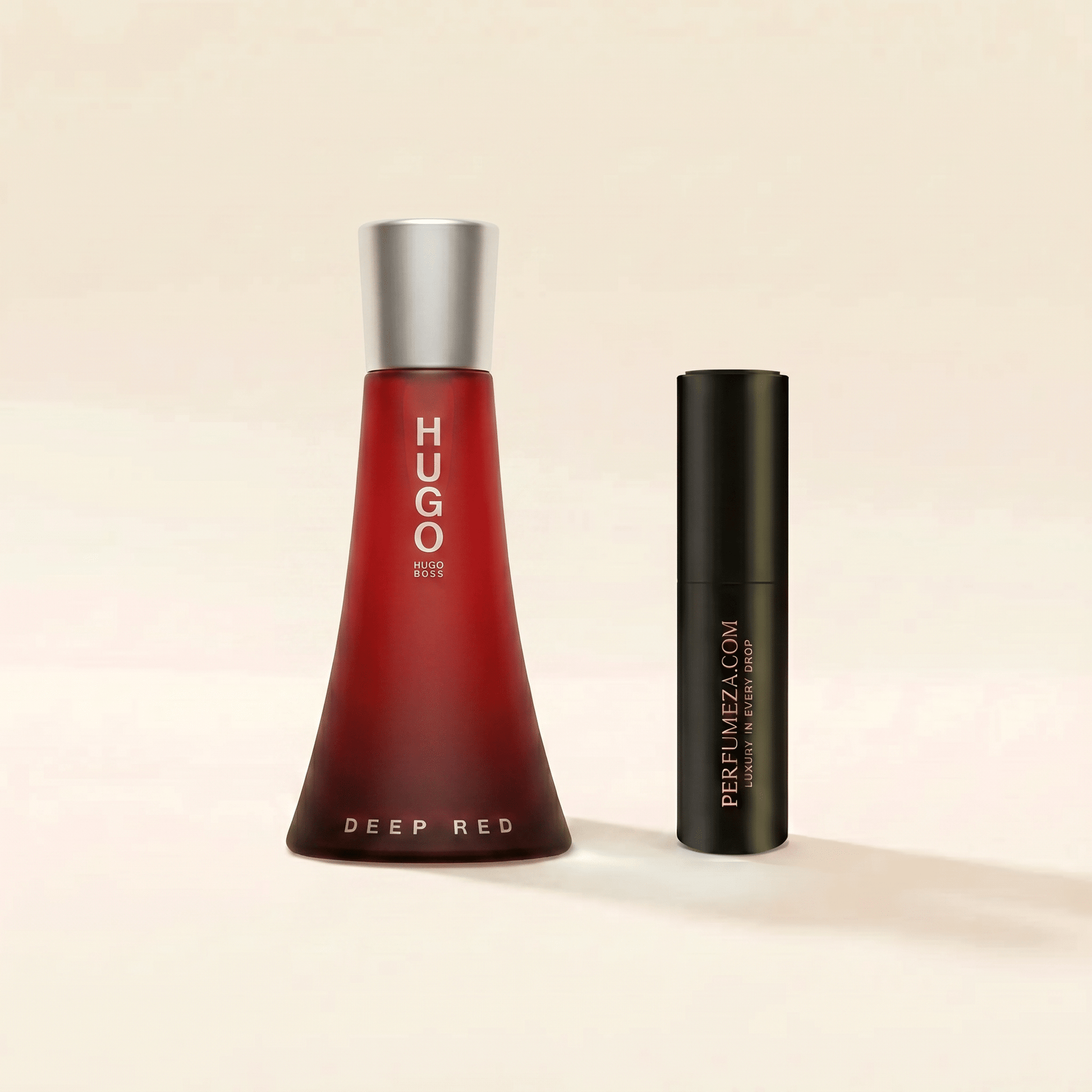 Hugo BossHugo Boss Deep Red Eau de ParfumPerfumeza