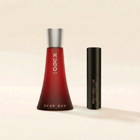 Hugo BossHugo Boss Deep Red Eau de ParfumPerfumeza