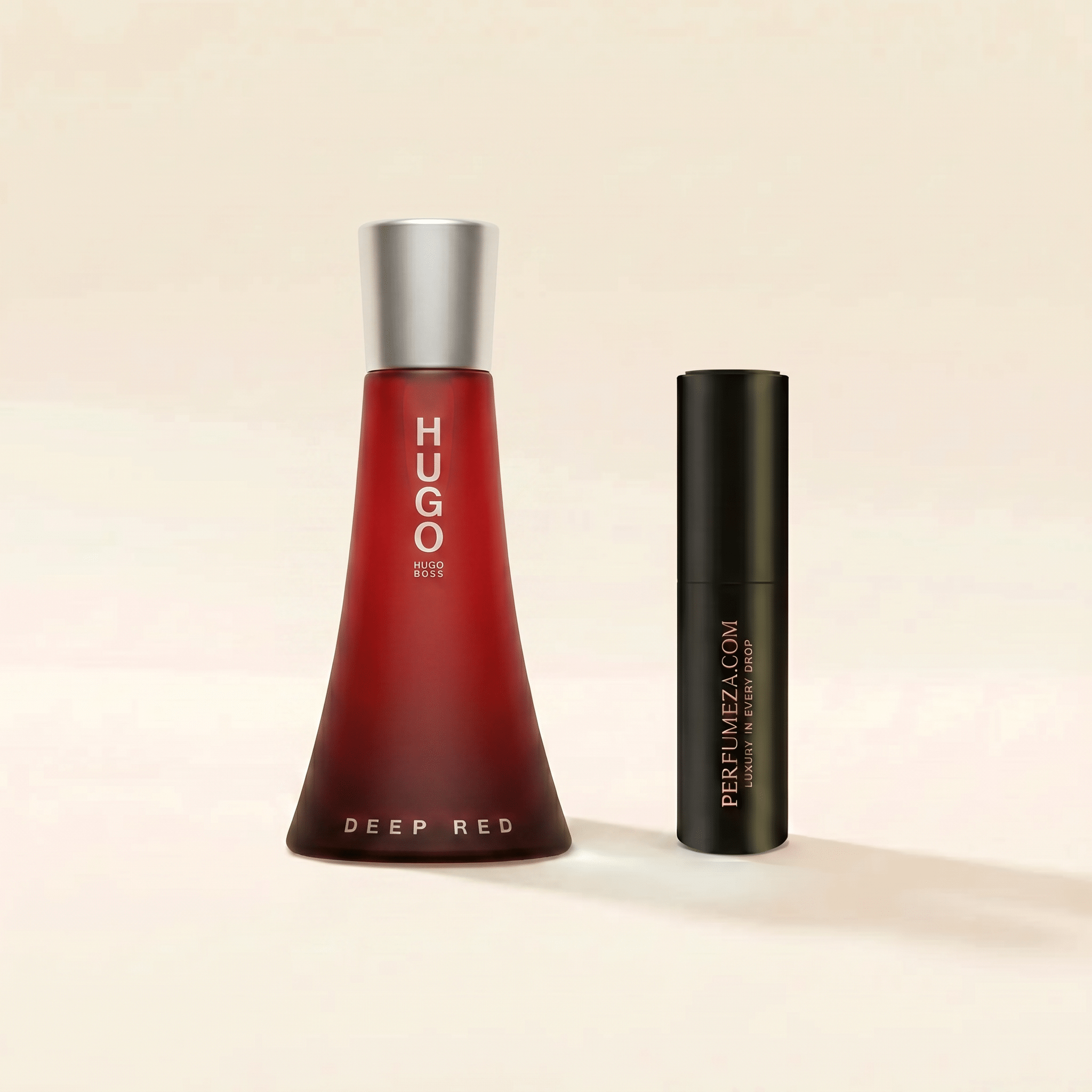 Hugo BossHugo Boss Deep Red Eau de ParfumPerfumeza