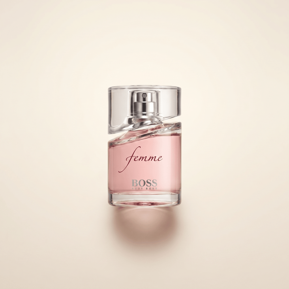 Hugo BossHugo Boss Femme - Eau de ParfumPerfumeza