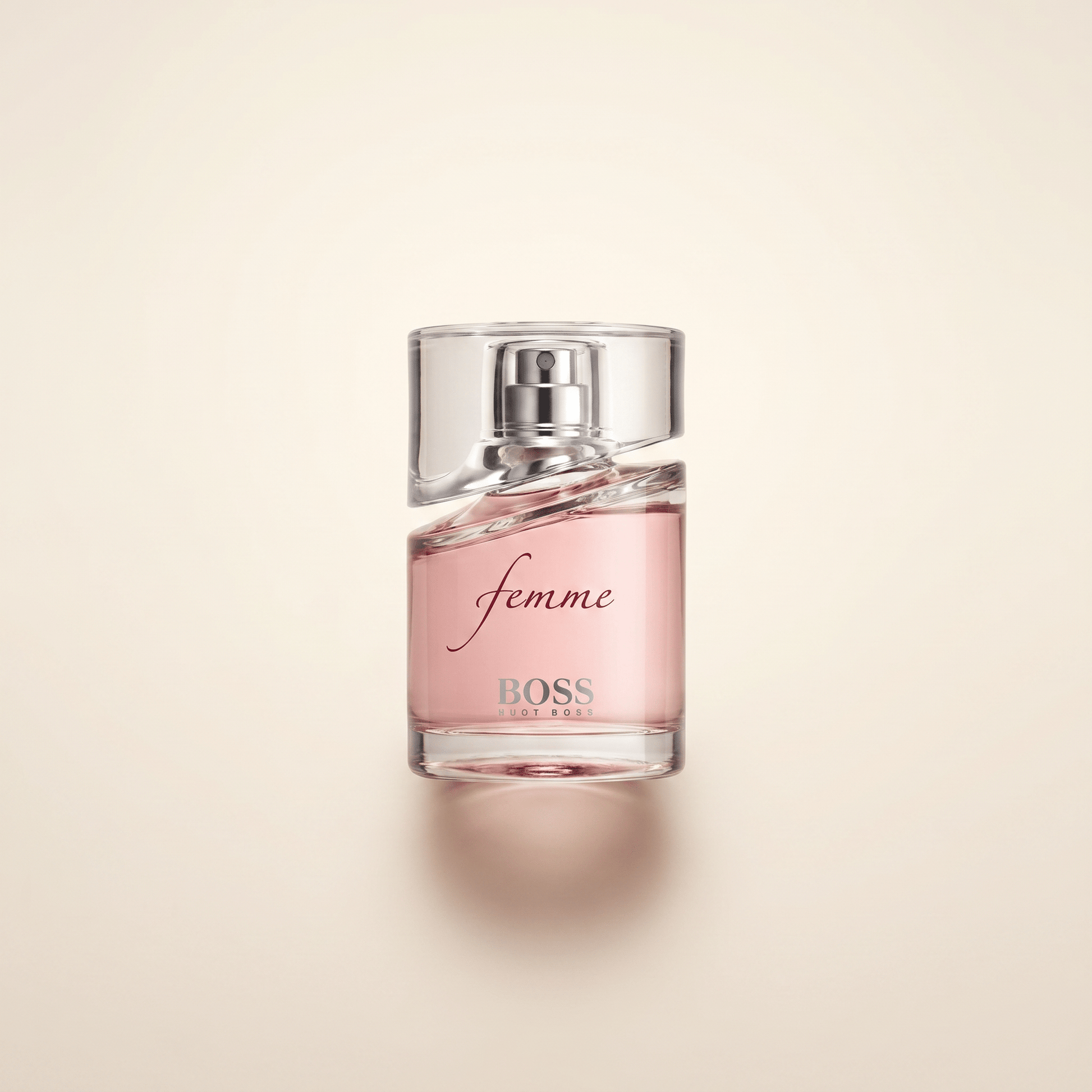 Hugo BossHugo Boss Femme - Eau de ParfumPerfumeza