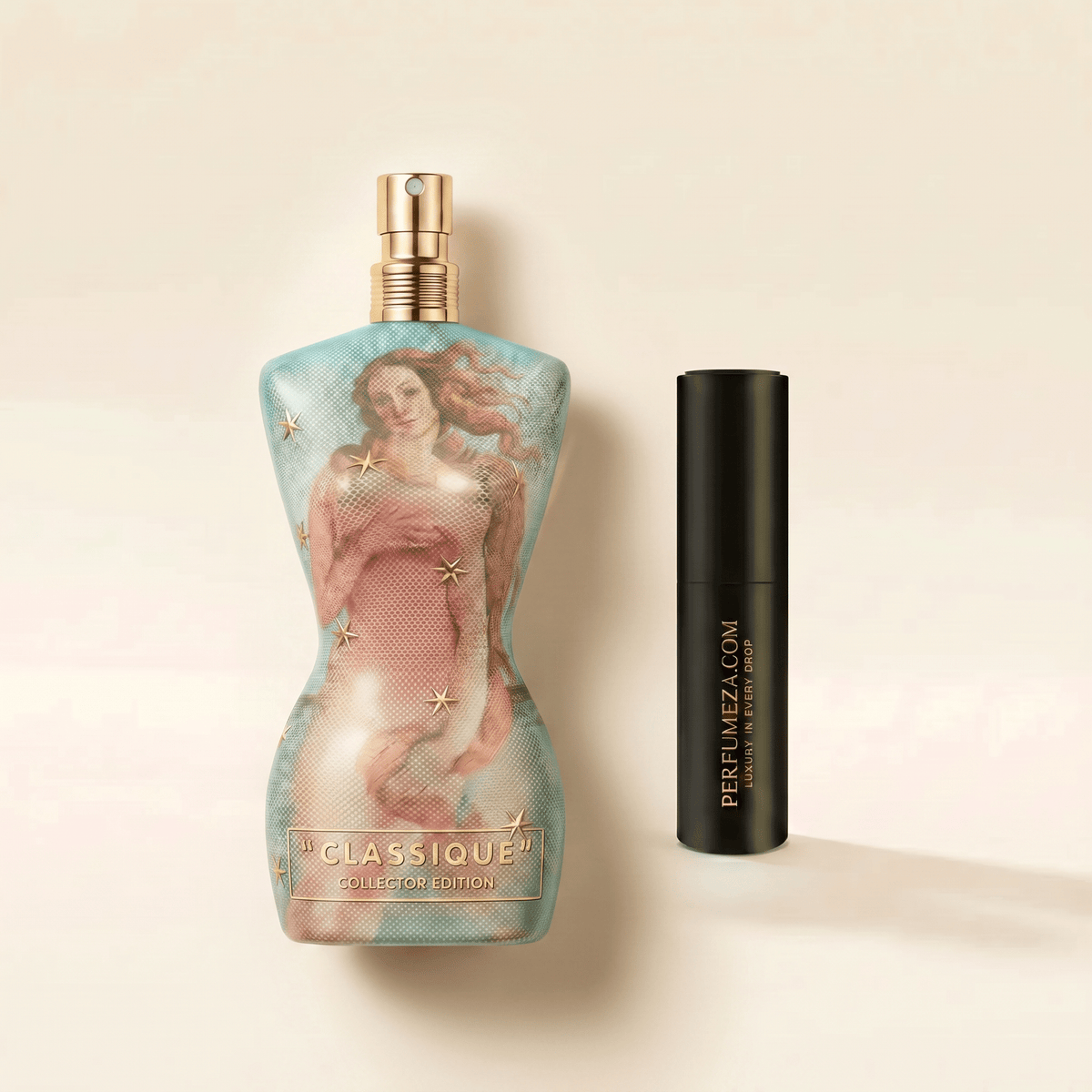 Jean Paul GaultierJean Paul Gaultier Classique Christmas Limited EditionPerfumeza