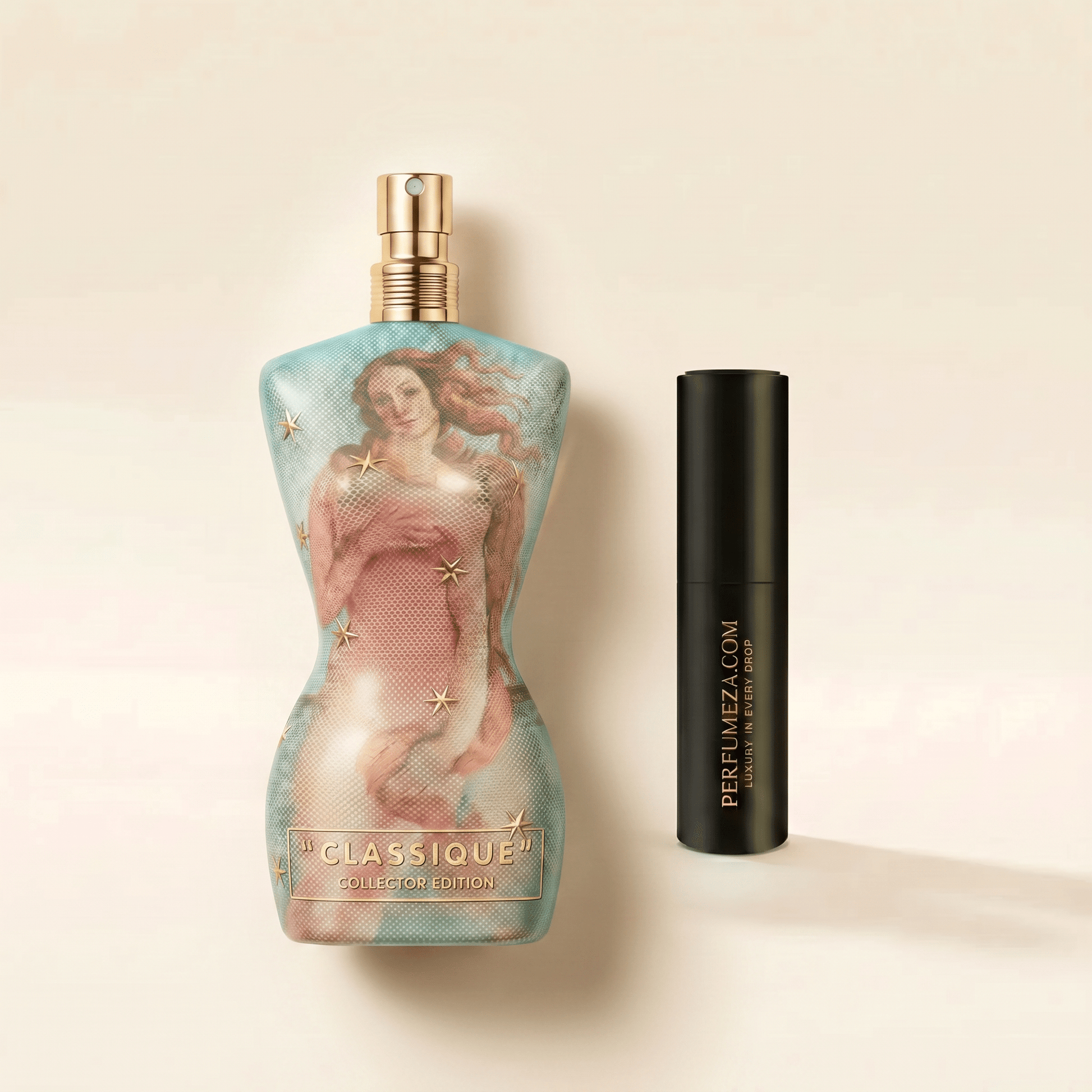 Jean Paul GaultierJean Paul Gaultier Classique Christmas Limited EditionPerfumeza