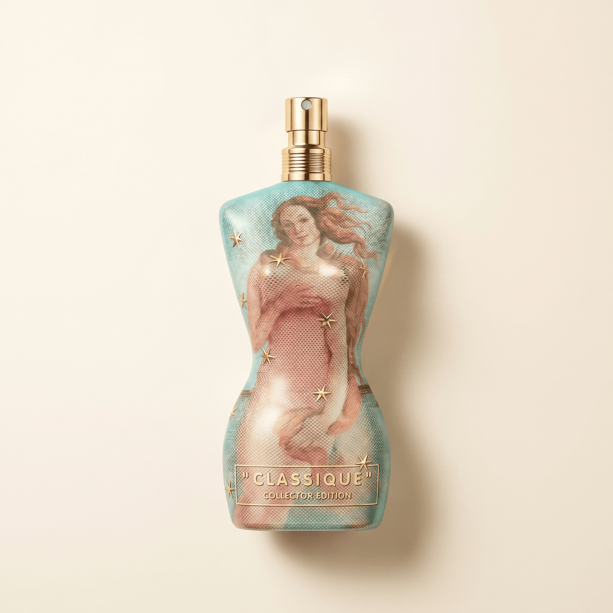 Jean Paul GaultierJean Paul Gaultier Classique Christmas Limited EditionPerfumeza