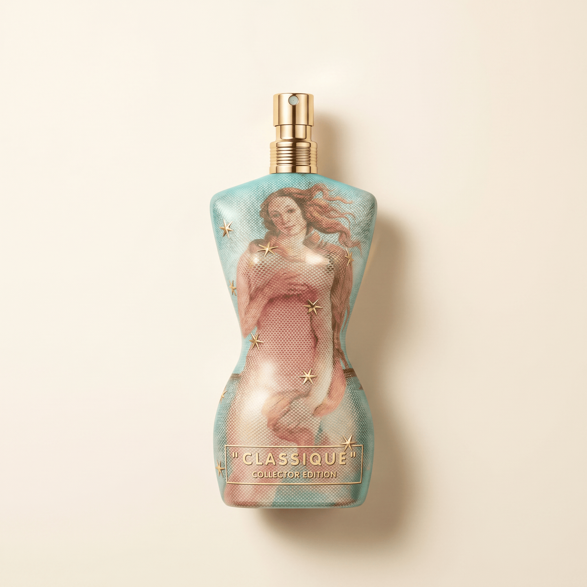 Jean Paul GaultierJean Paul Gaultier Classique Christmas Limited EditionPerfumeza