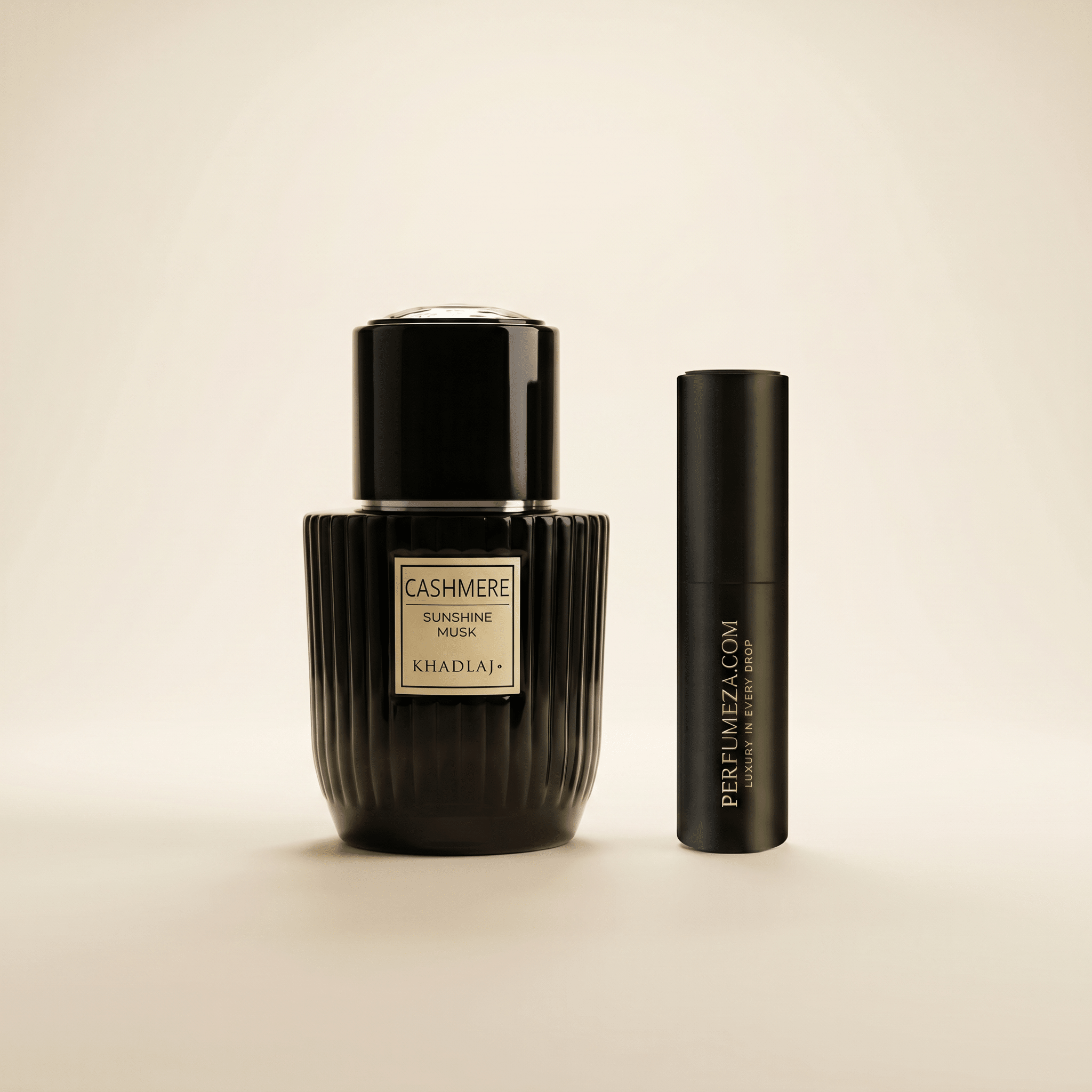 KhadlajKhadlaj Cashmere Sunshine Musk Eau De ParfumPerfumeza