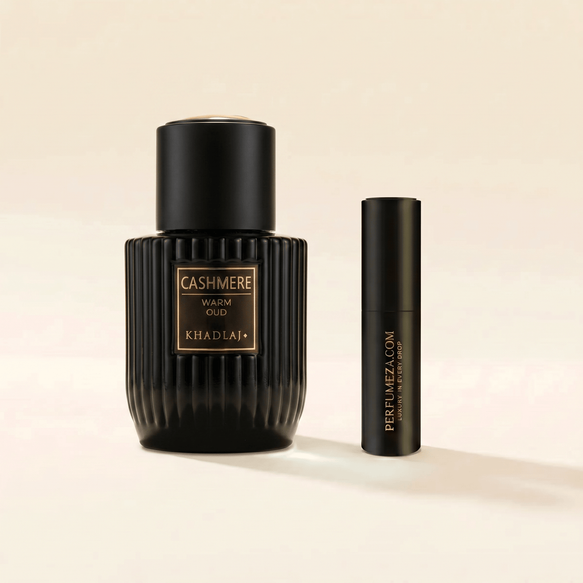 KhadlajKhadlaj Cashmere Warm Oud Eau De ParfumPerfumeza