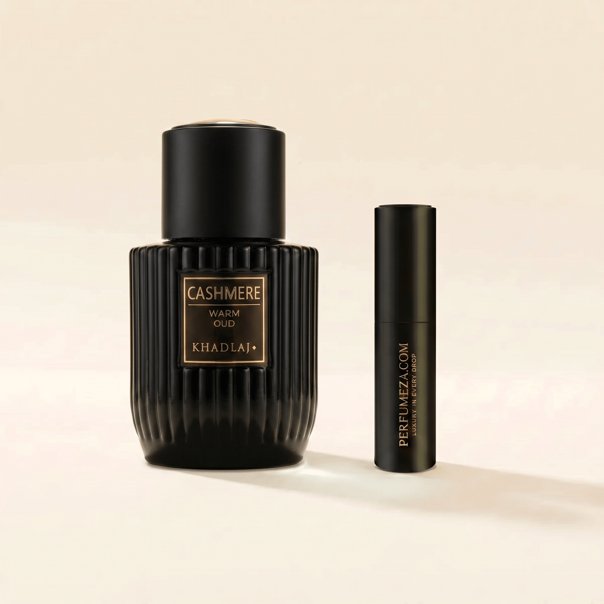 KhadlajKhadlaj Cashmere Warm Oud Eau De ParfumPerfumeza