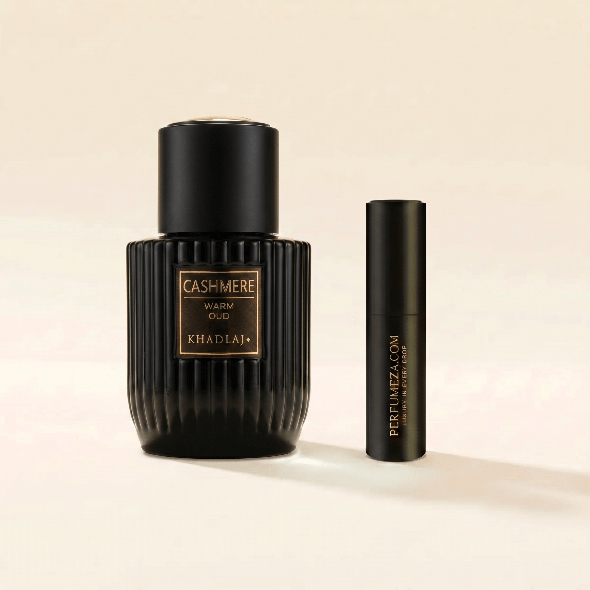 KhadlajKhadlaj Cashmere Warm Oud Eau De ParfumPerfumeza