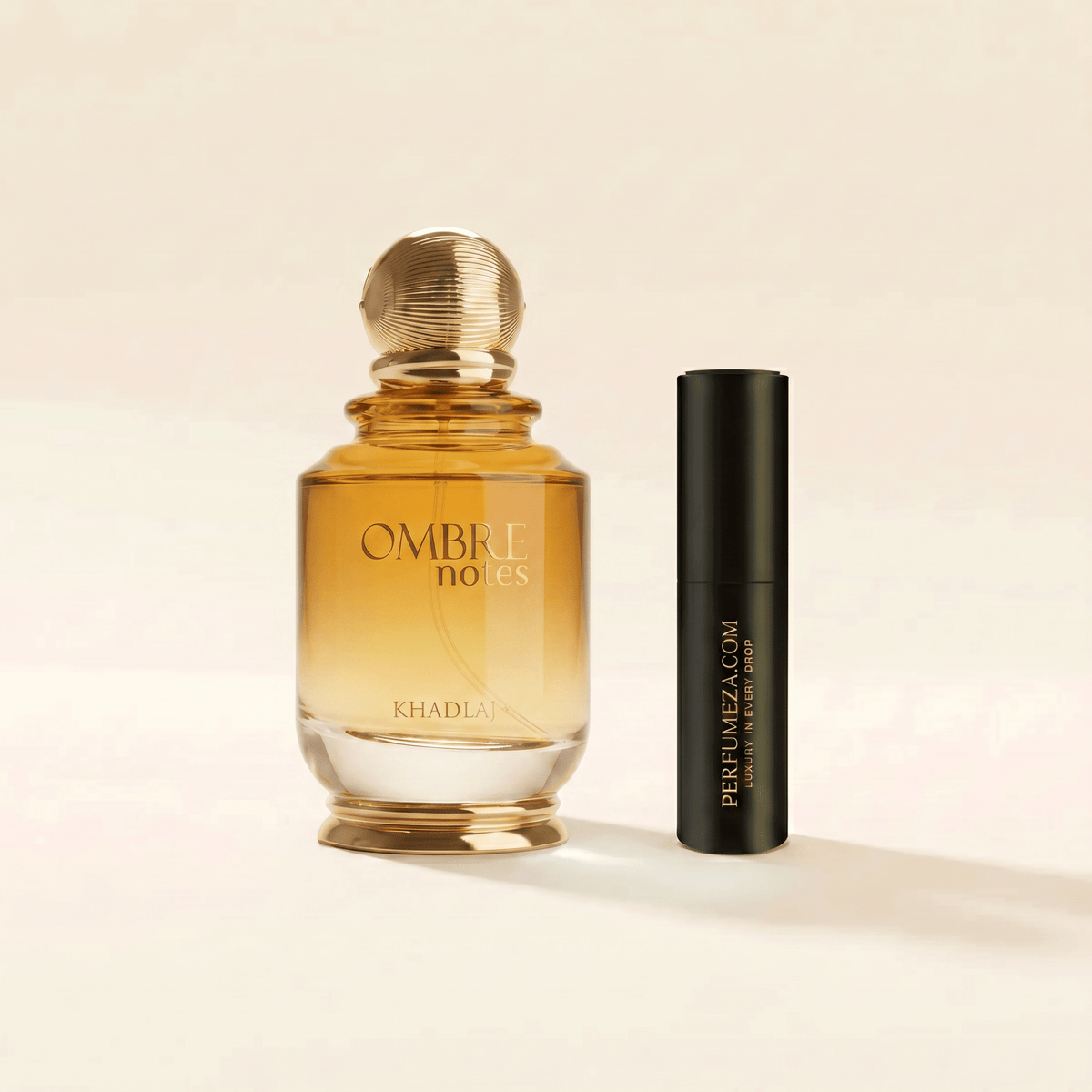 KhadlajKhadlaj Ombre Notes Eau De Parfum UnisexPerfumeza