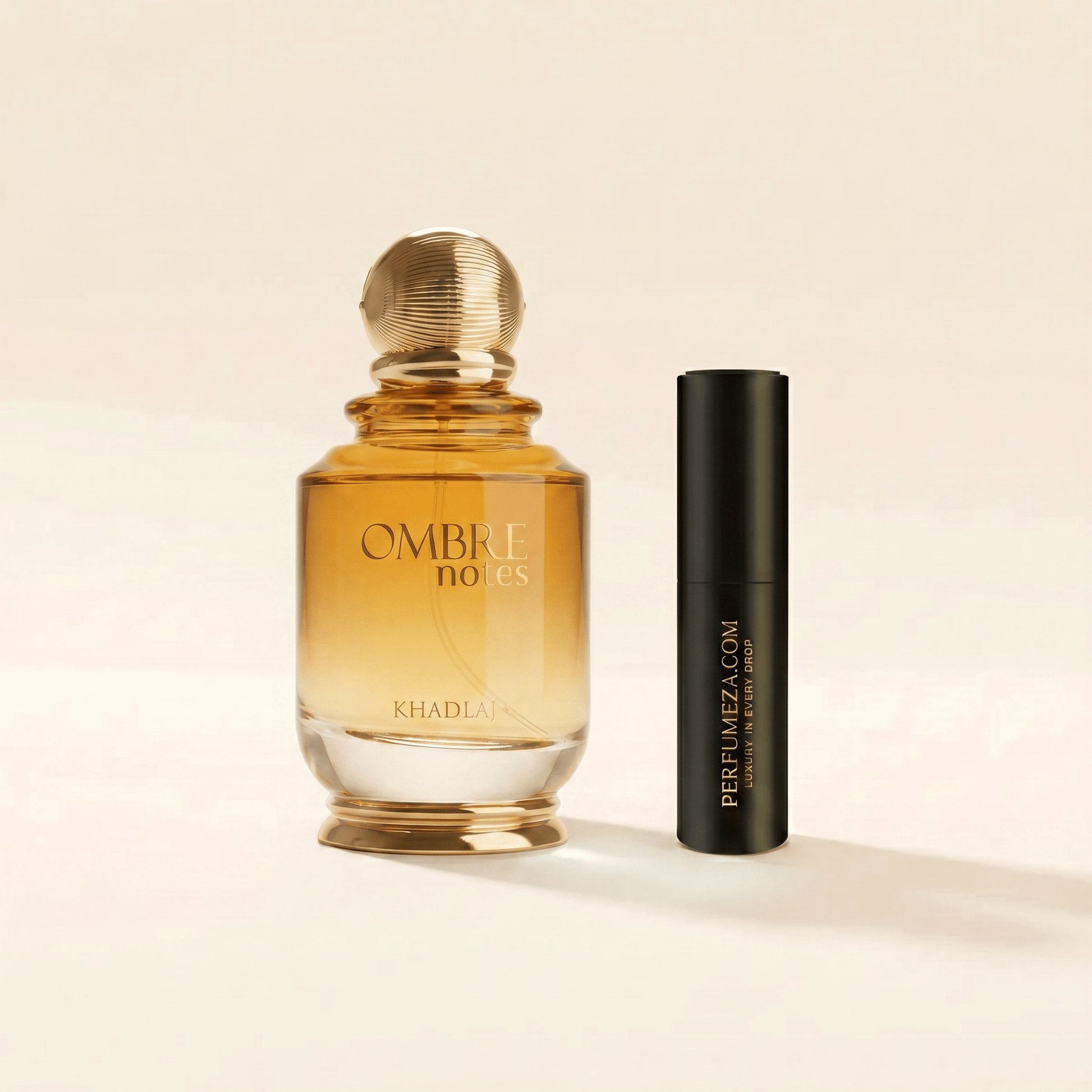 KhadlajKhadlaj Ombre Notes Eau De Parfum UnisexPerfumeza
