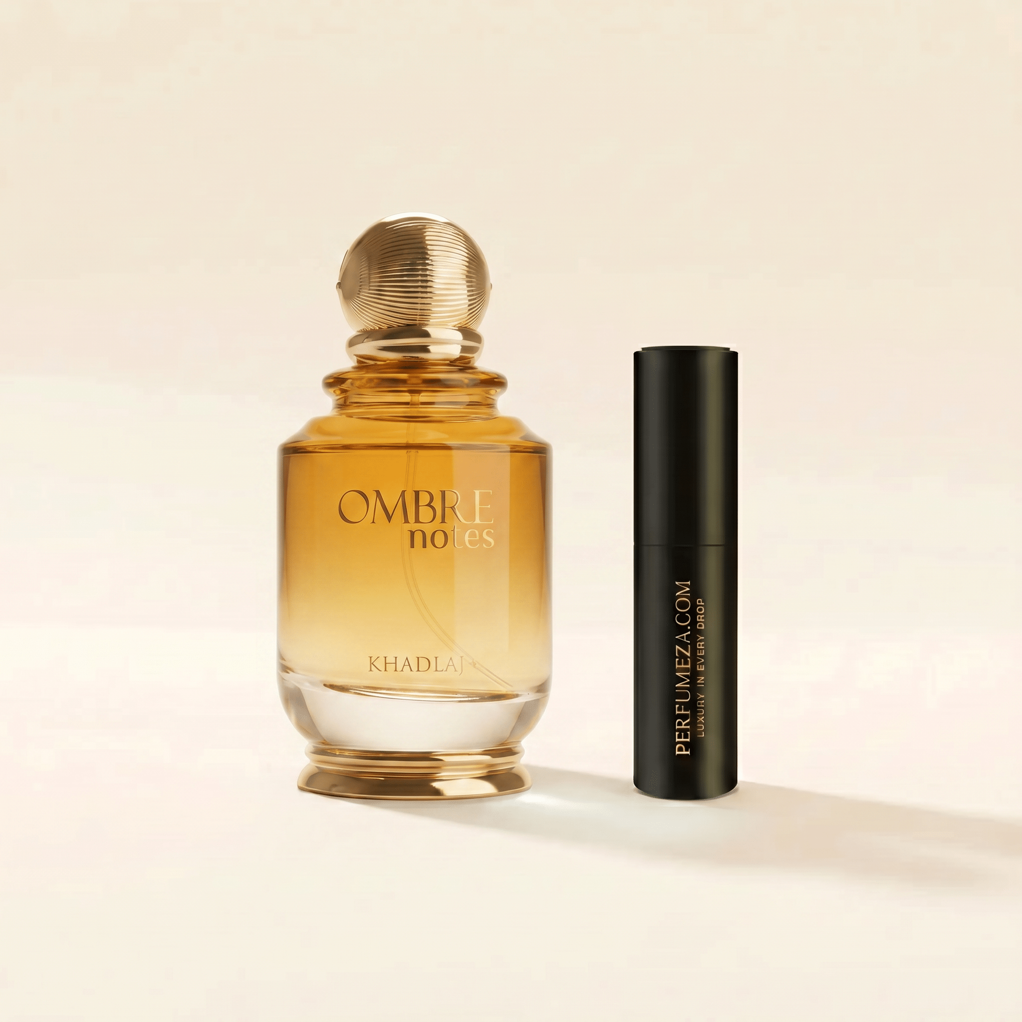 KhadlajKhadlaj Ombre Notes Eau De Parfum UnisexPerfumeza