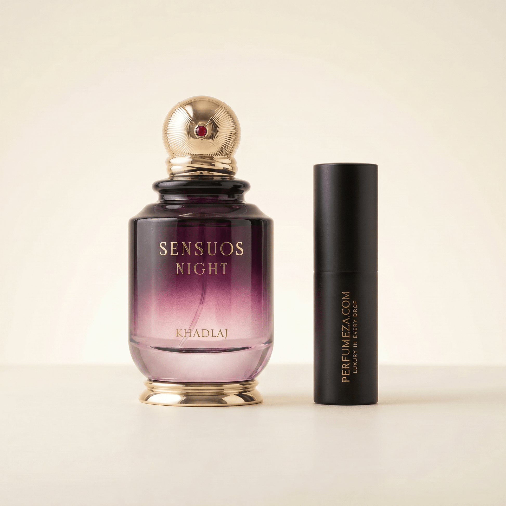 KhadlajKhadlaj Sensous Night Perfume Eau De ParfumPerfumeza