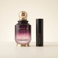 KhadlajKhadlaj Sensous Night Perfume Eau De ParfumPerfumeza