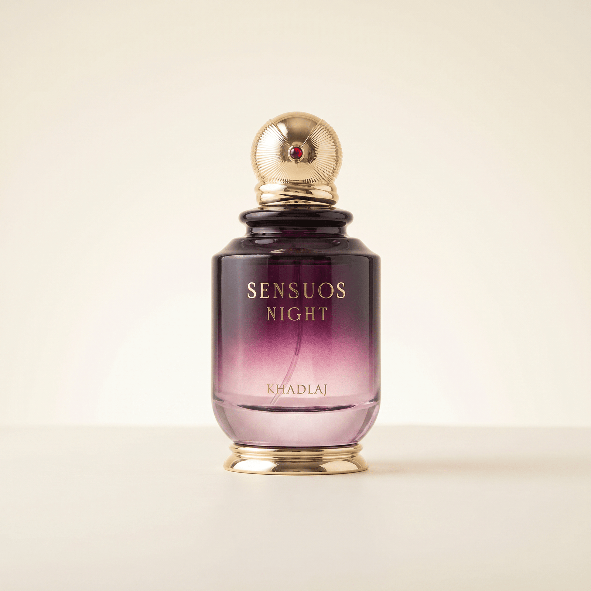 KhadlajKhadlaj Sensous Night Perfume Eau De ParfumPerfumeza