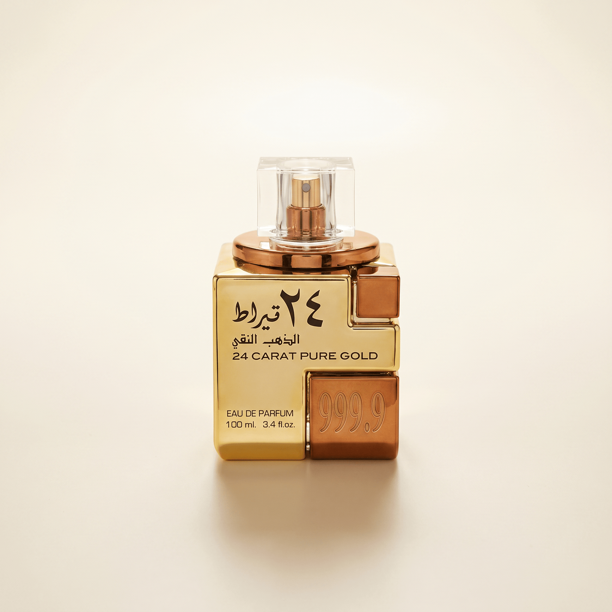 LattafaLattafa 24 Carat Pure Gold Eau de ParfumPerfumeza