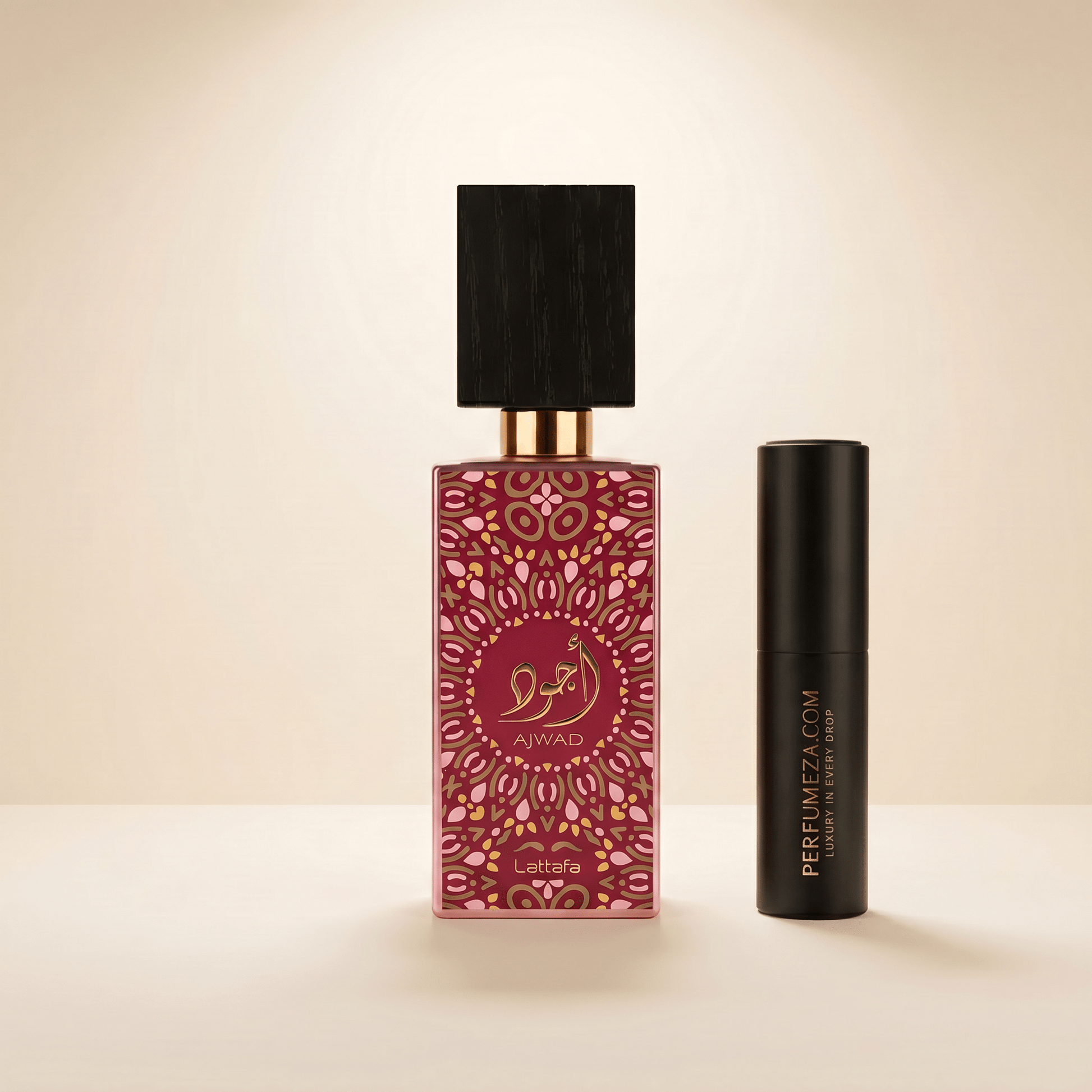 LattafaLattafa Ajwad Pink To Pink Eau De PerfumePerfumeza
