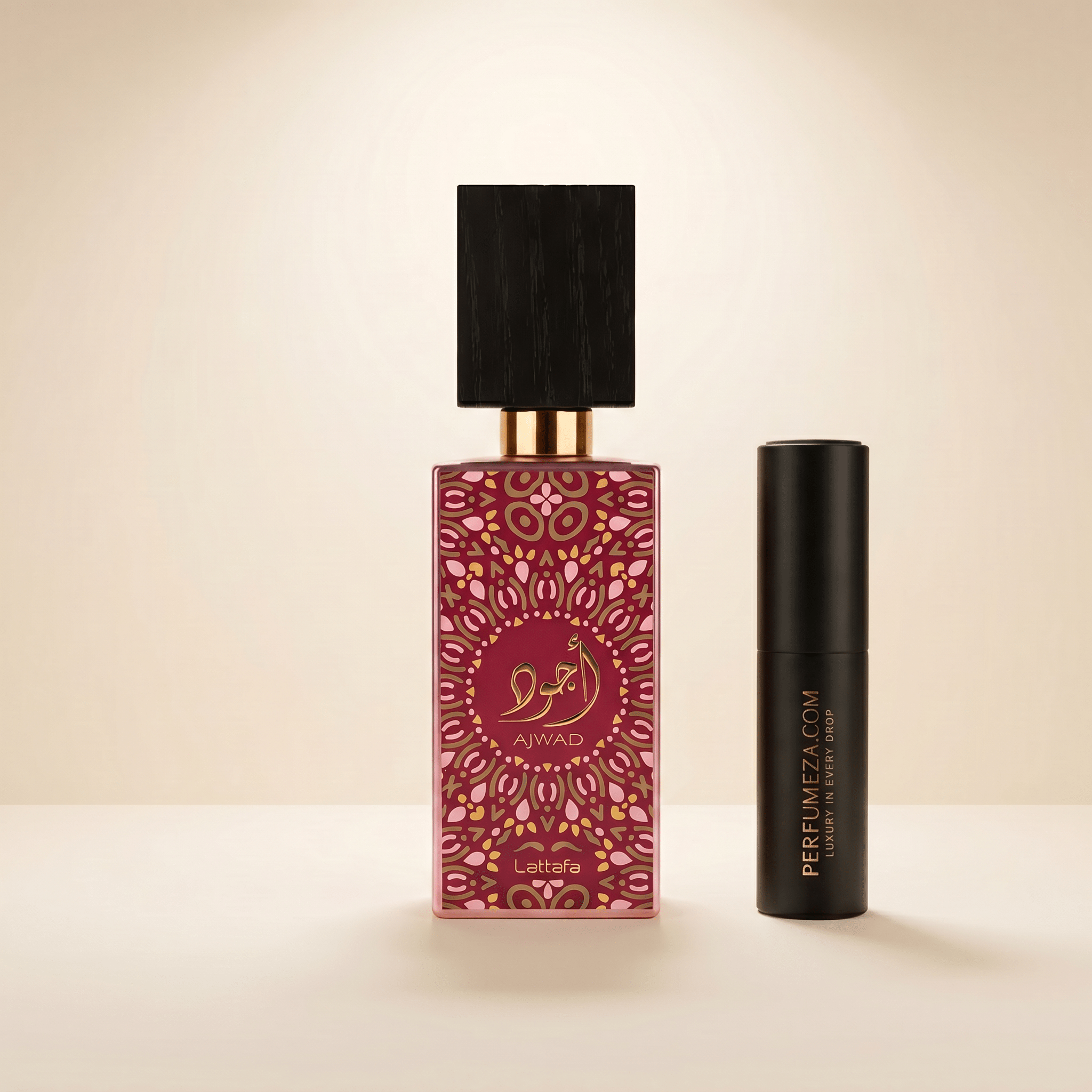 LattafaLattafa Ajwad Pink To Pink Eau De PerfumePerfumeza