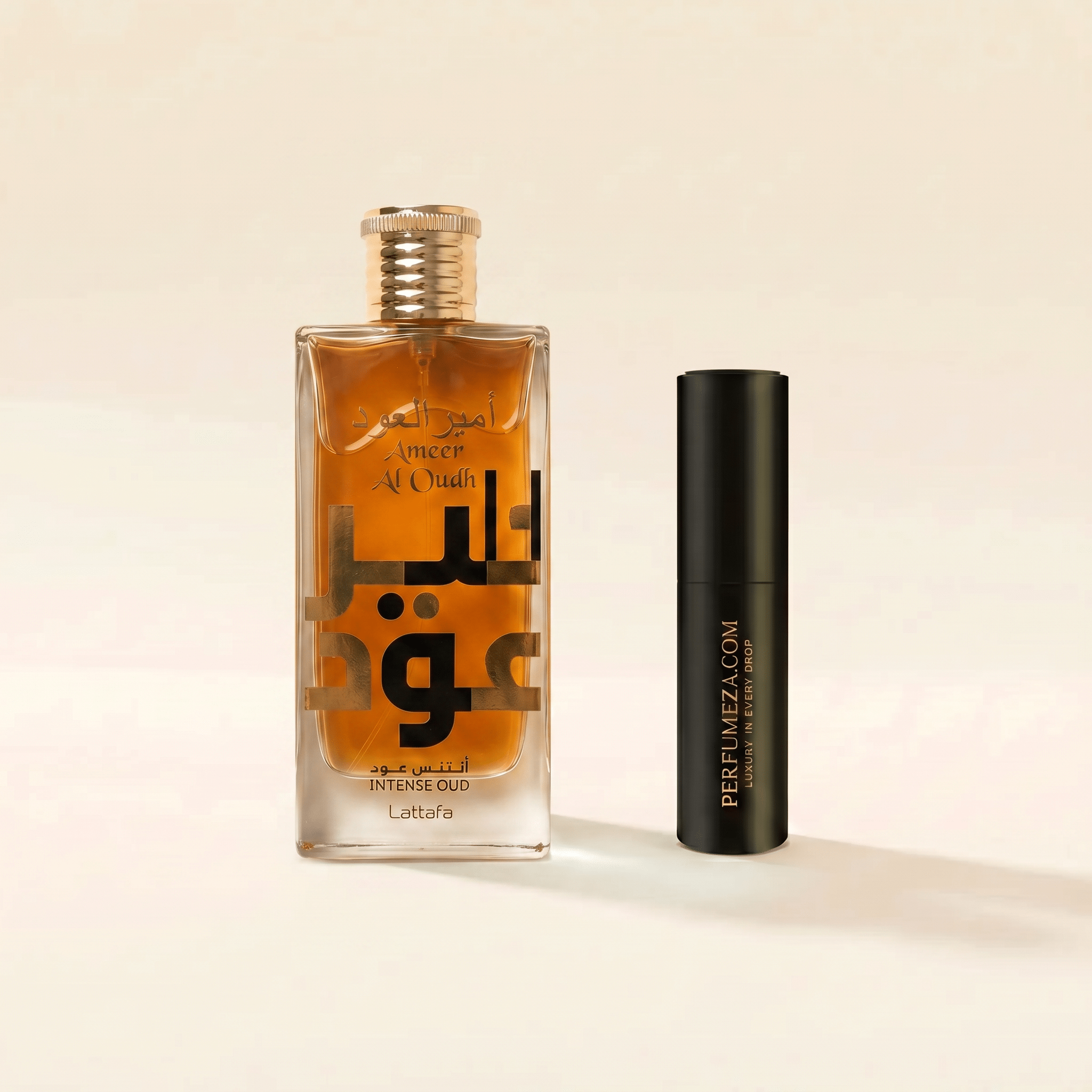 LattafaLattafa Ameer Al Oudh Intense Oud Eau De ParfumPerfumeza