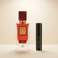 LattafaLattafa Ana Abiyedh Scarlet Unisex Eau de ParfumPerfumeza
