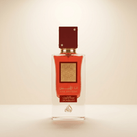 LattafaLattafa Ana Abiyedh Scarlet Unisex Eau de ParfumPerfumeza
